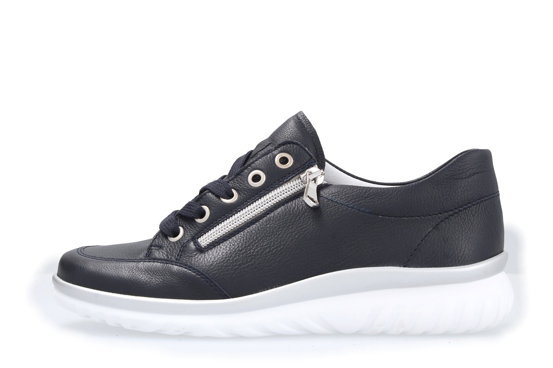 Lena – ocean – Schnürschuh – L5035