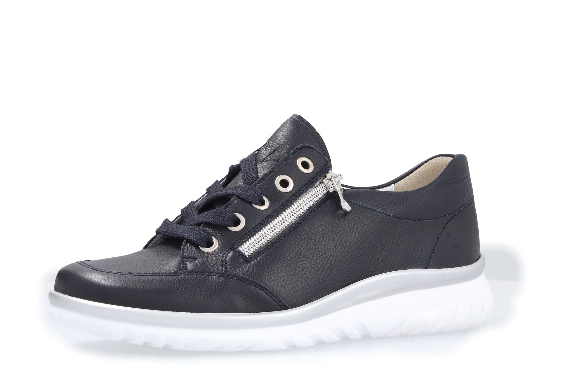 Lena – ocean – Schnürschuh – L5035