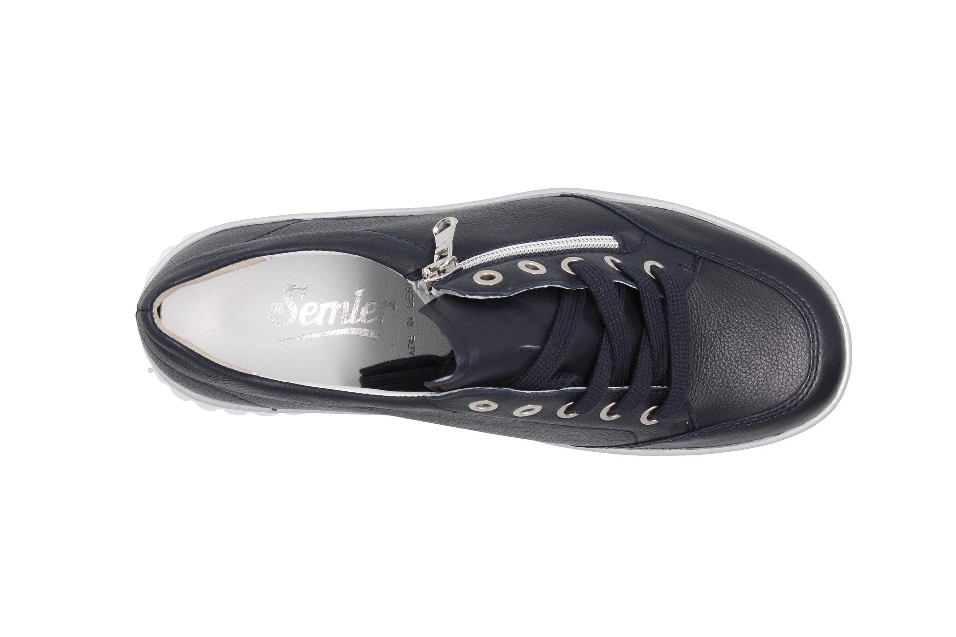 Lena – ocean – Schnürschuh – L5035