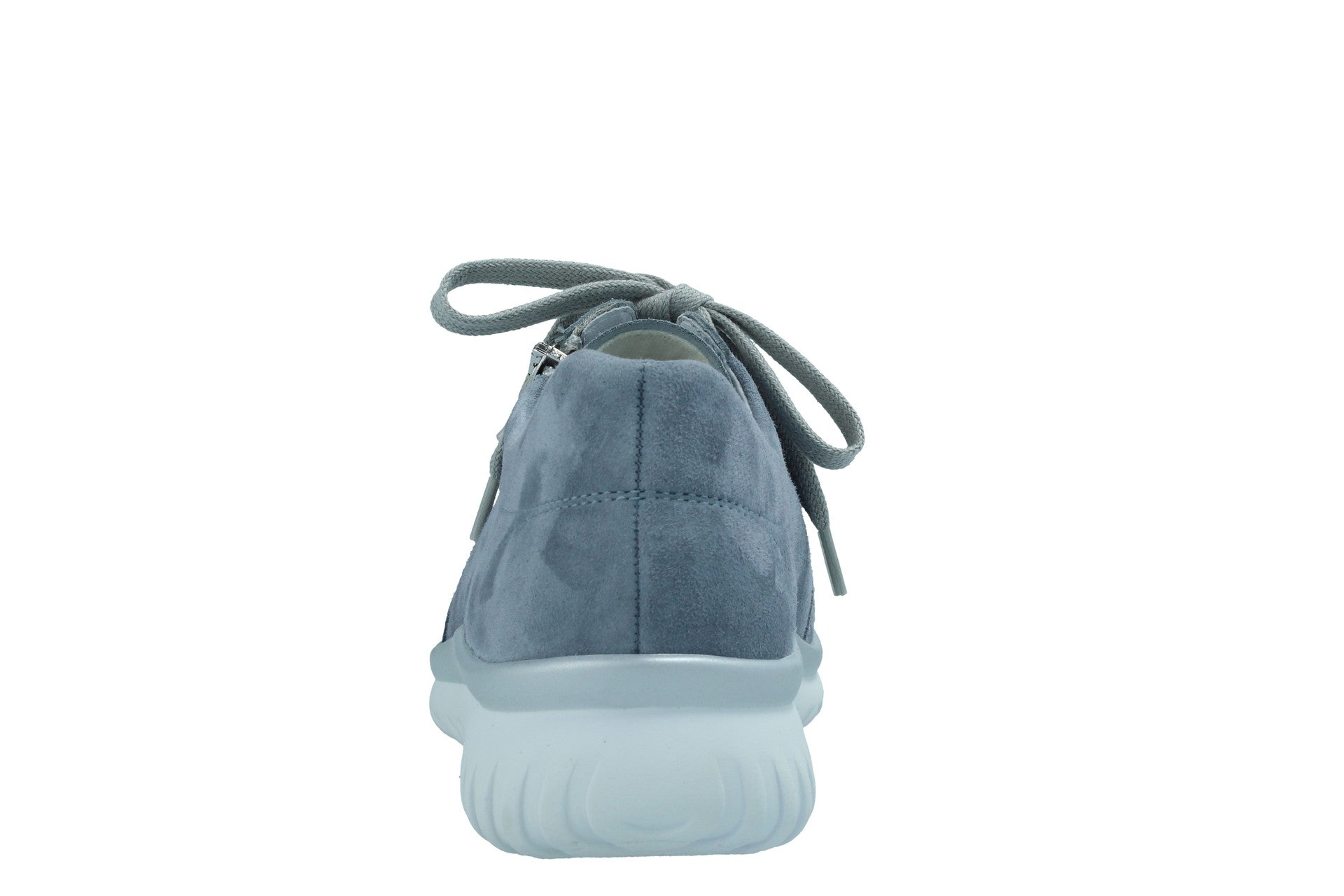 Lena – ciel – chaussure à lacets