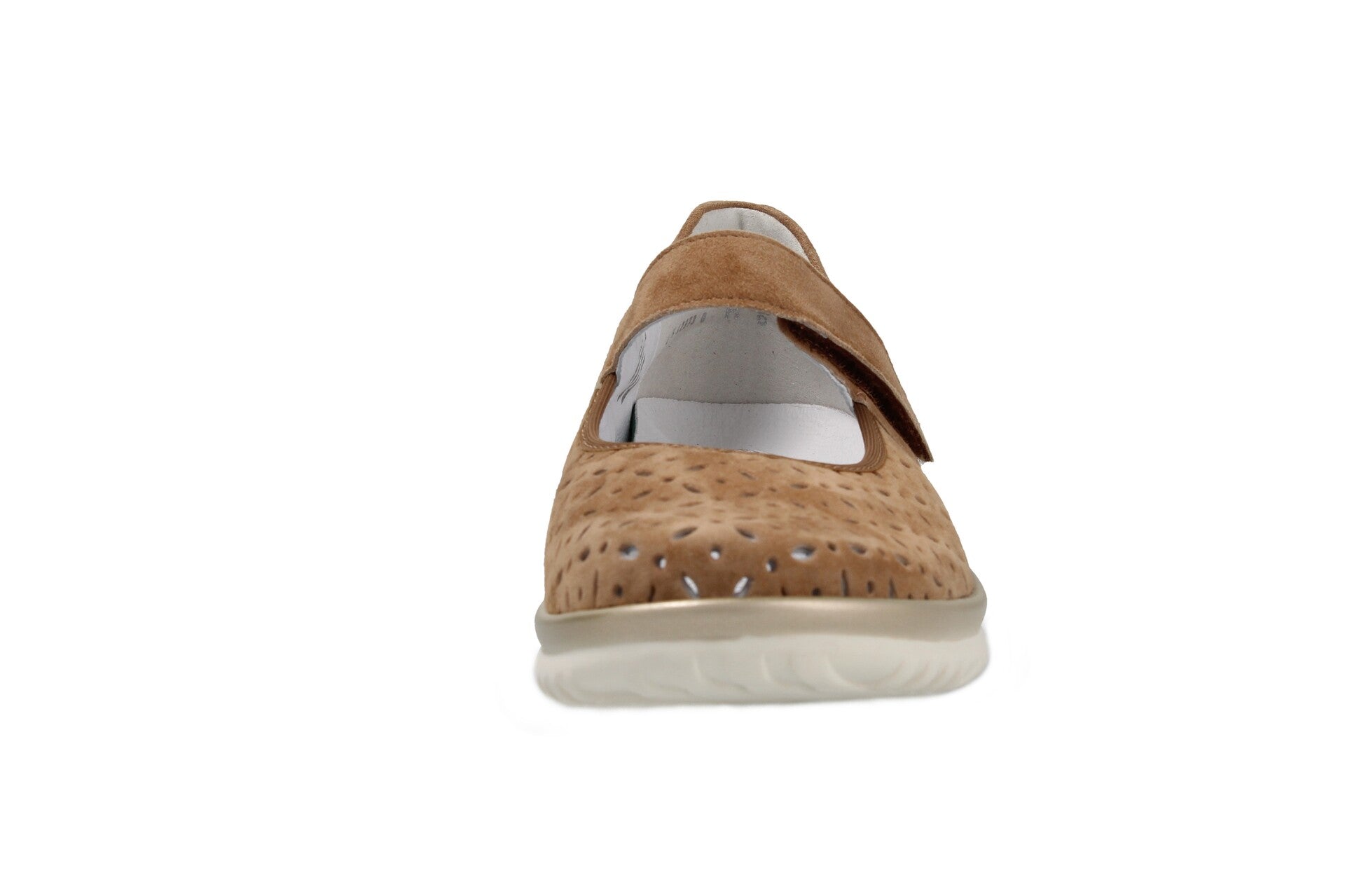 Lena – nuss – Ballerina – L5075