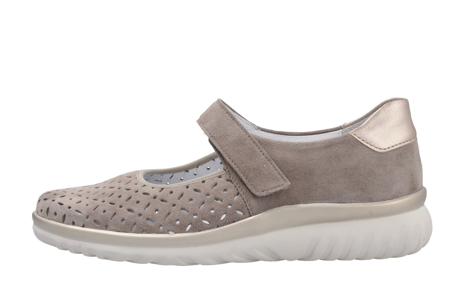 Lena – panna/düne – Ballerina – L5075