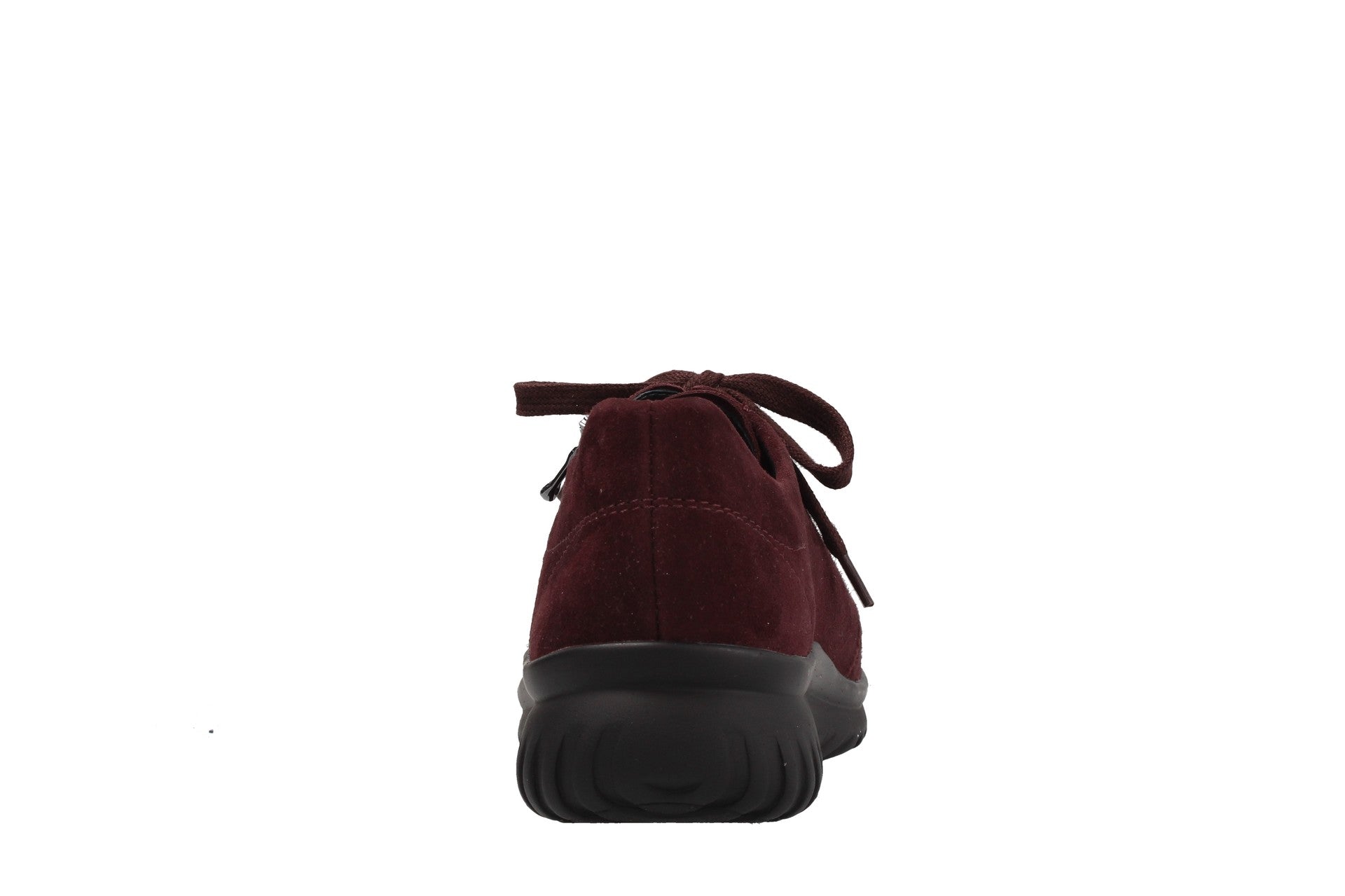 Lena – cassis – Schnürschuh – L5135