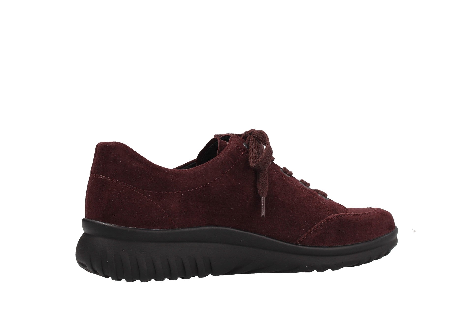 Lena – cassis – Schnürschuh – L5135