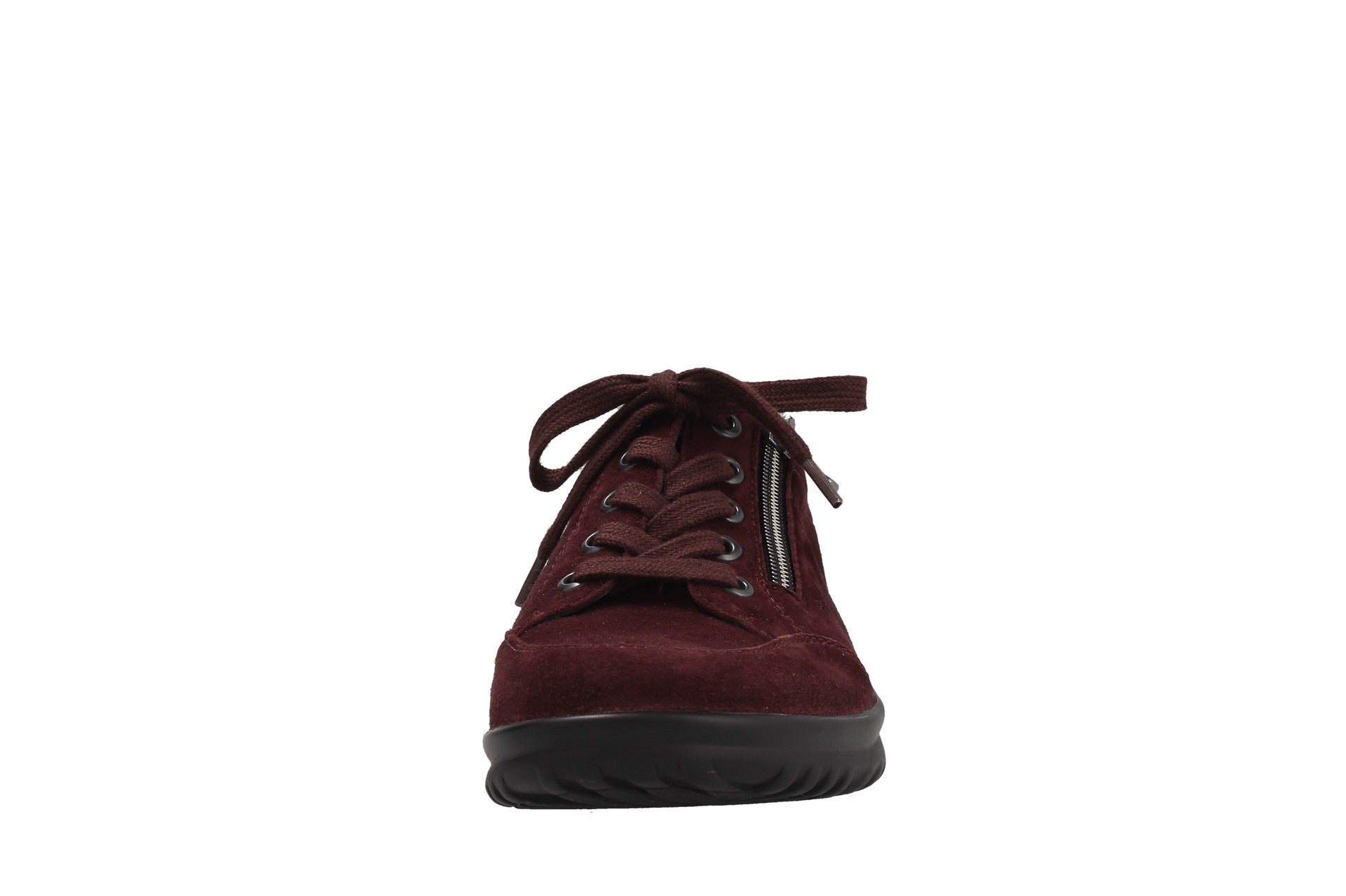 Lena – cassis – Schnürschuh – L5135