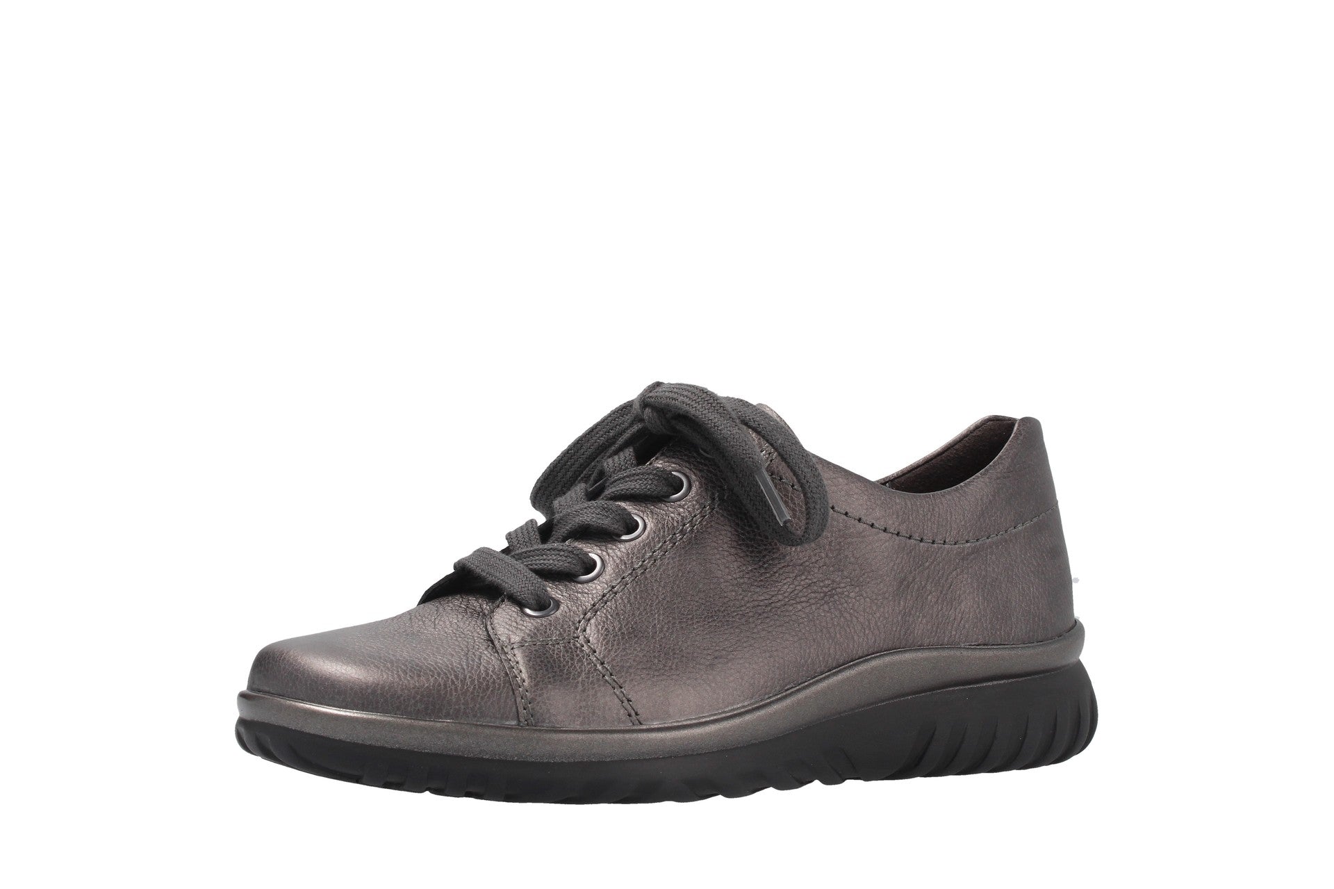 Lena – pepper – Schnürschuh – L5145