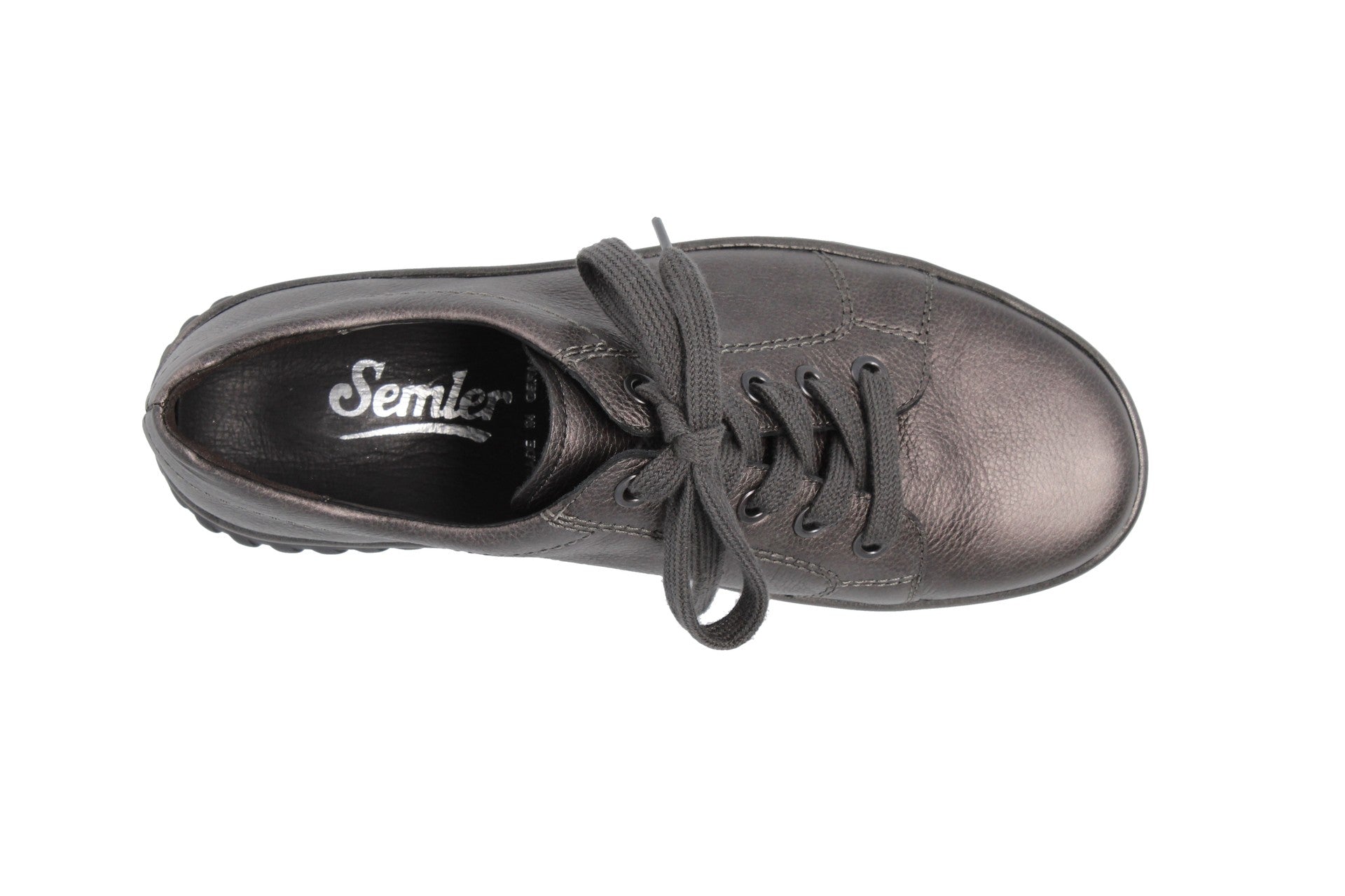 Lena – pepper – Schnürschuh – L5145