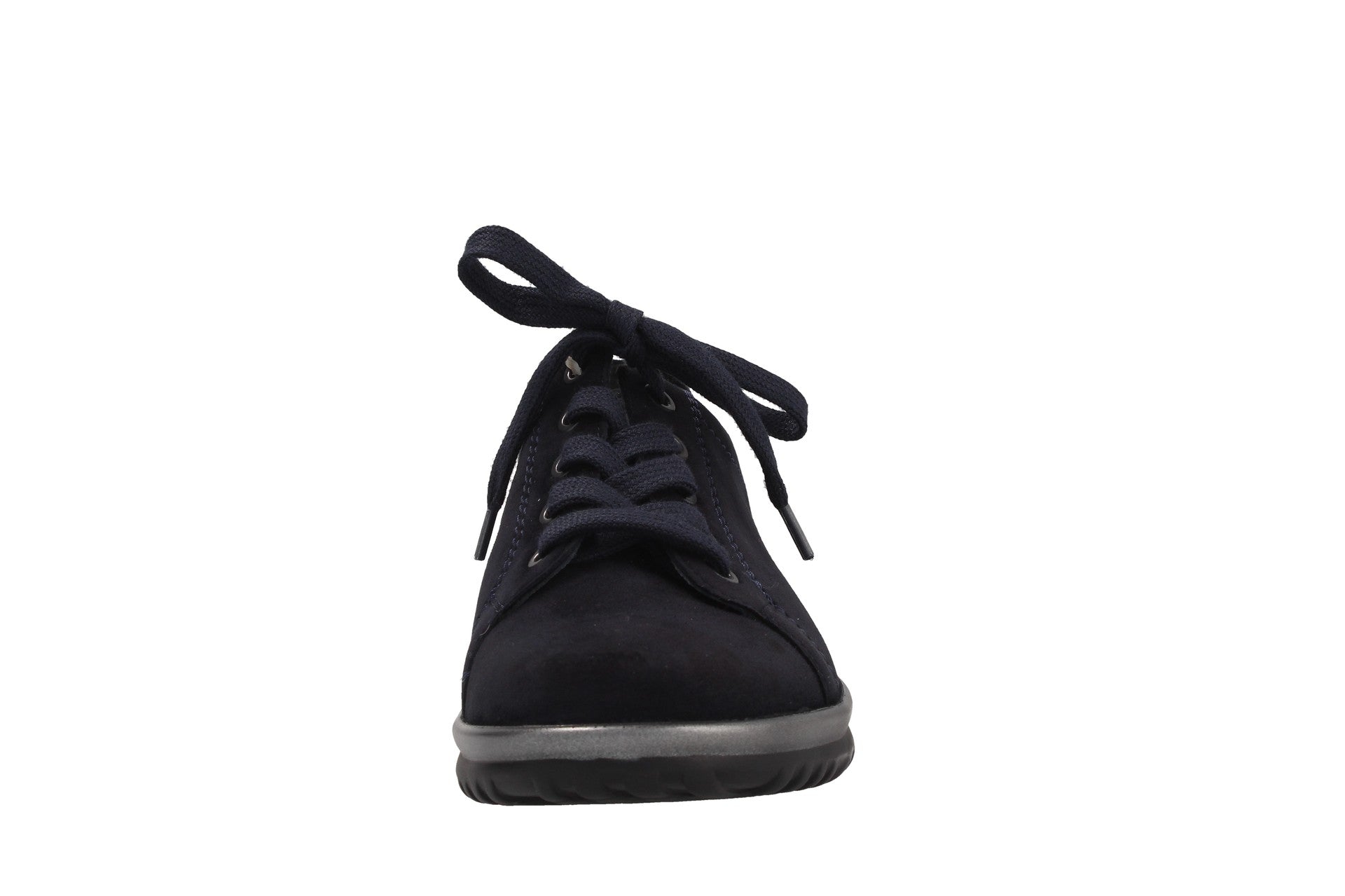 Lena – midnightblue – Schnürschuh – L5145