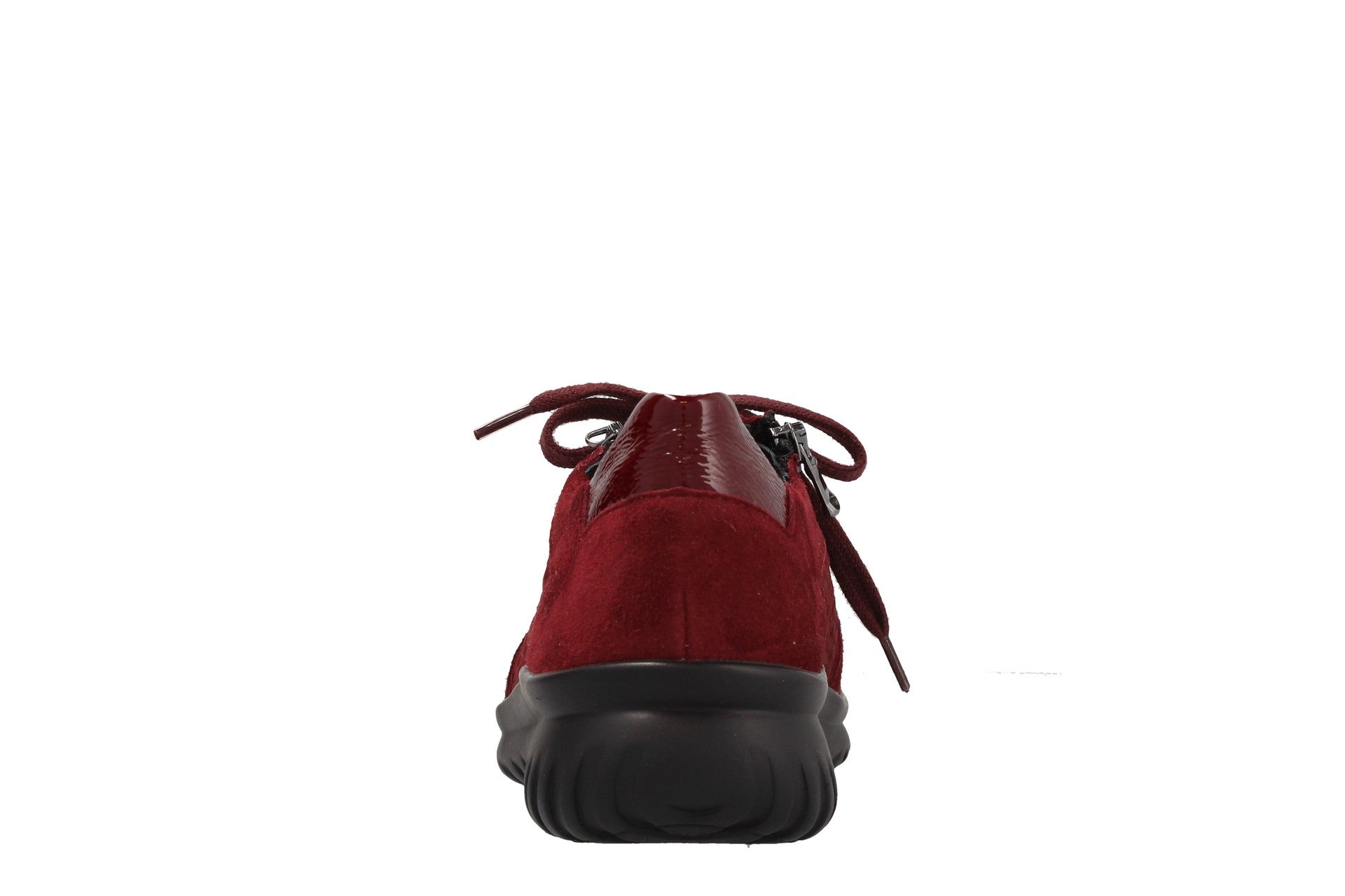 Lena – chianti – Schnürschuh – L5235