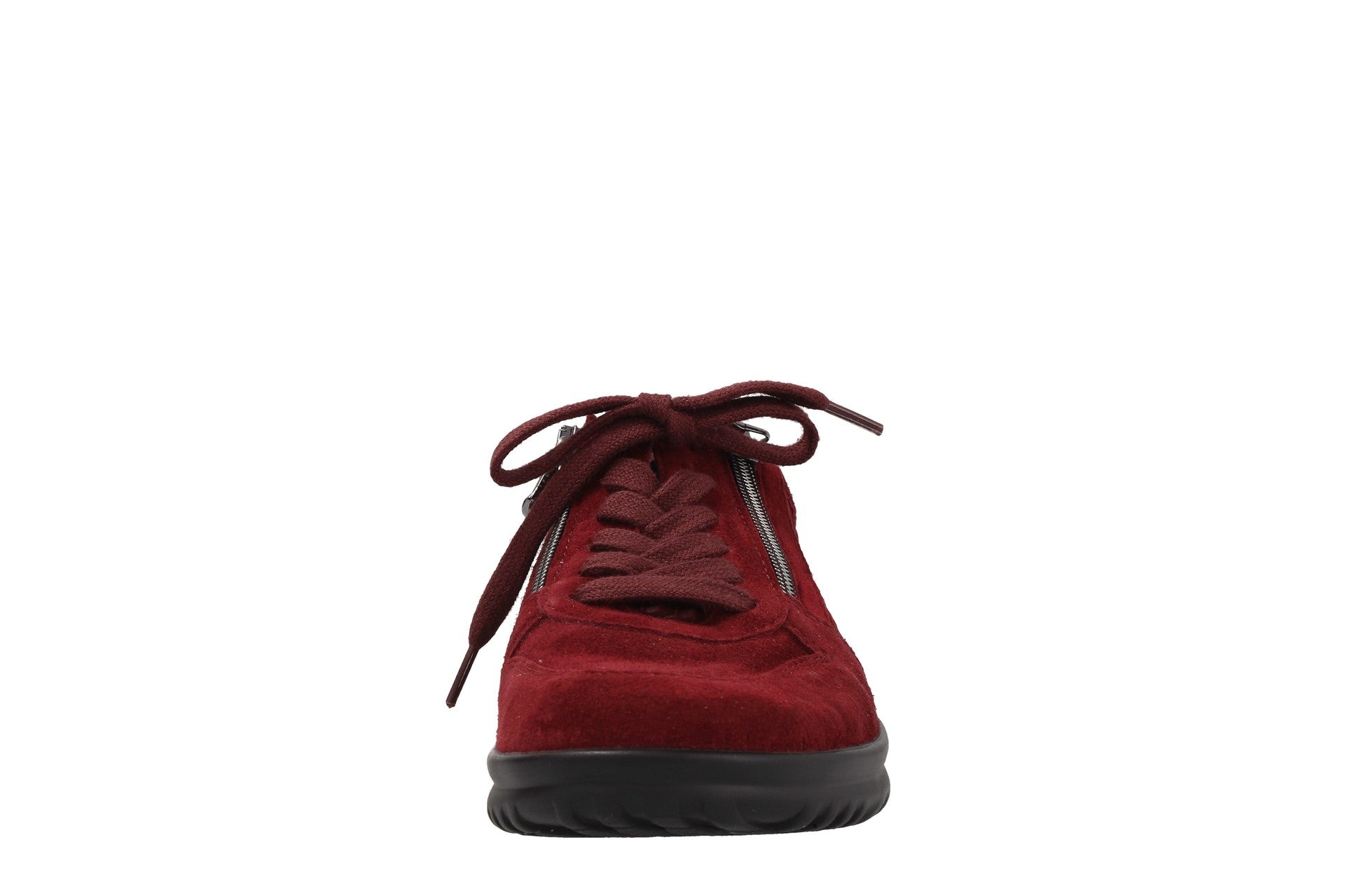 Lena – chianti – Schnürschuh – L5235