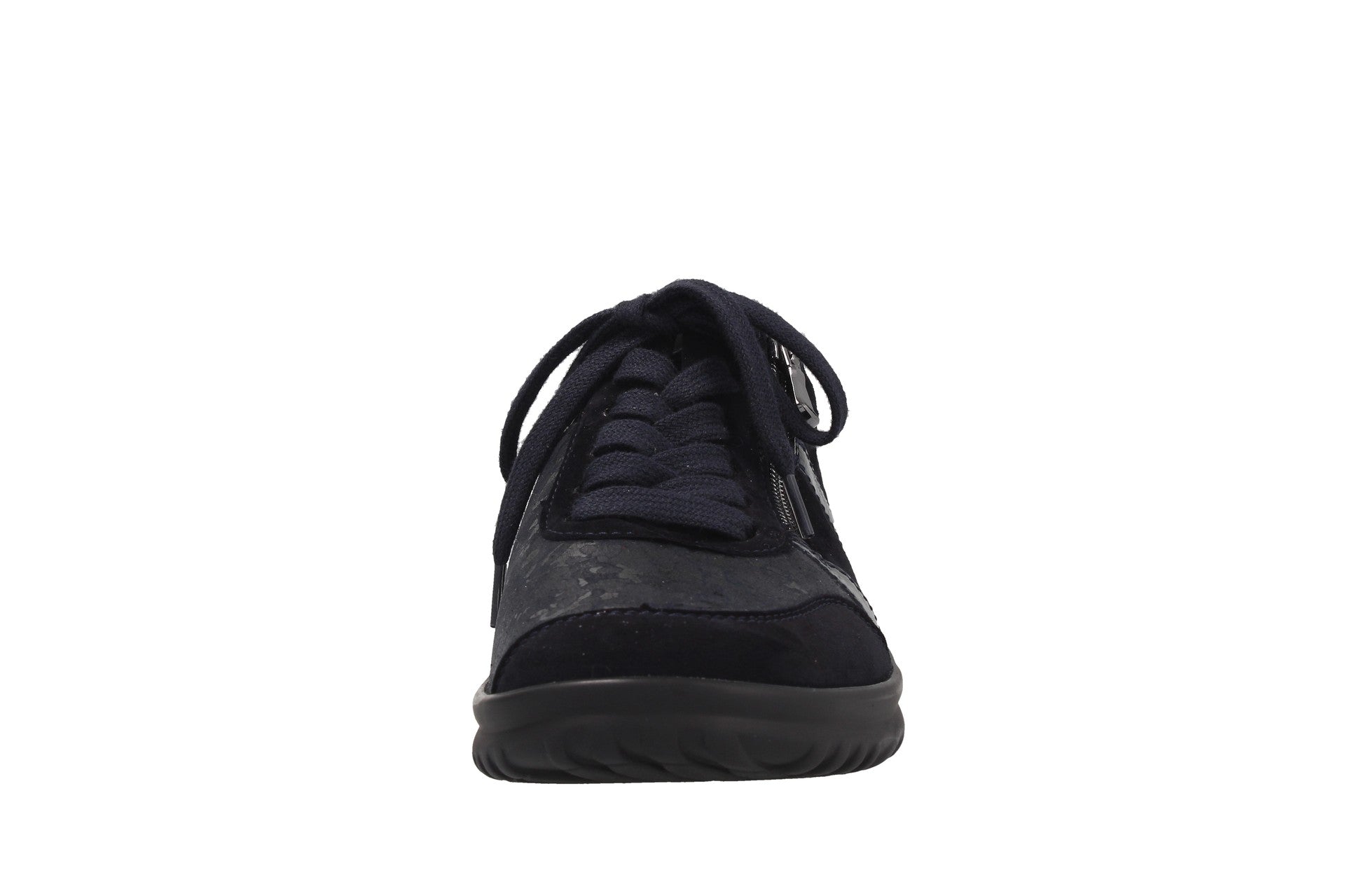 Lena – midnightblue – lace-up shoe – L5315