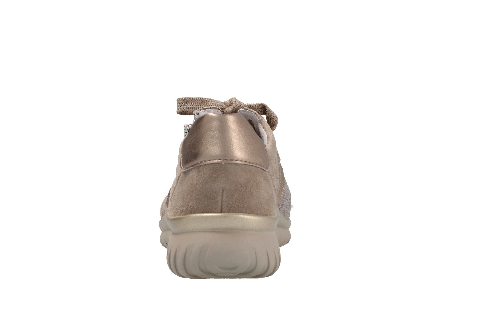 Lena – panna/düne – Schnürschuh – L5315