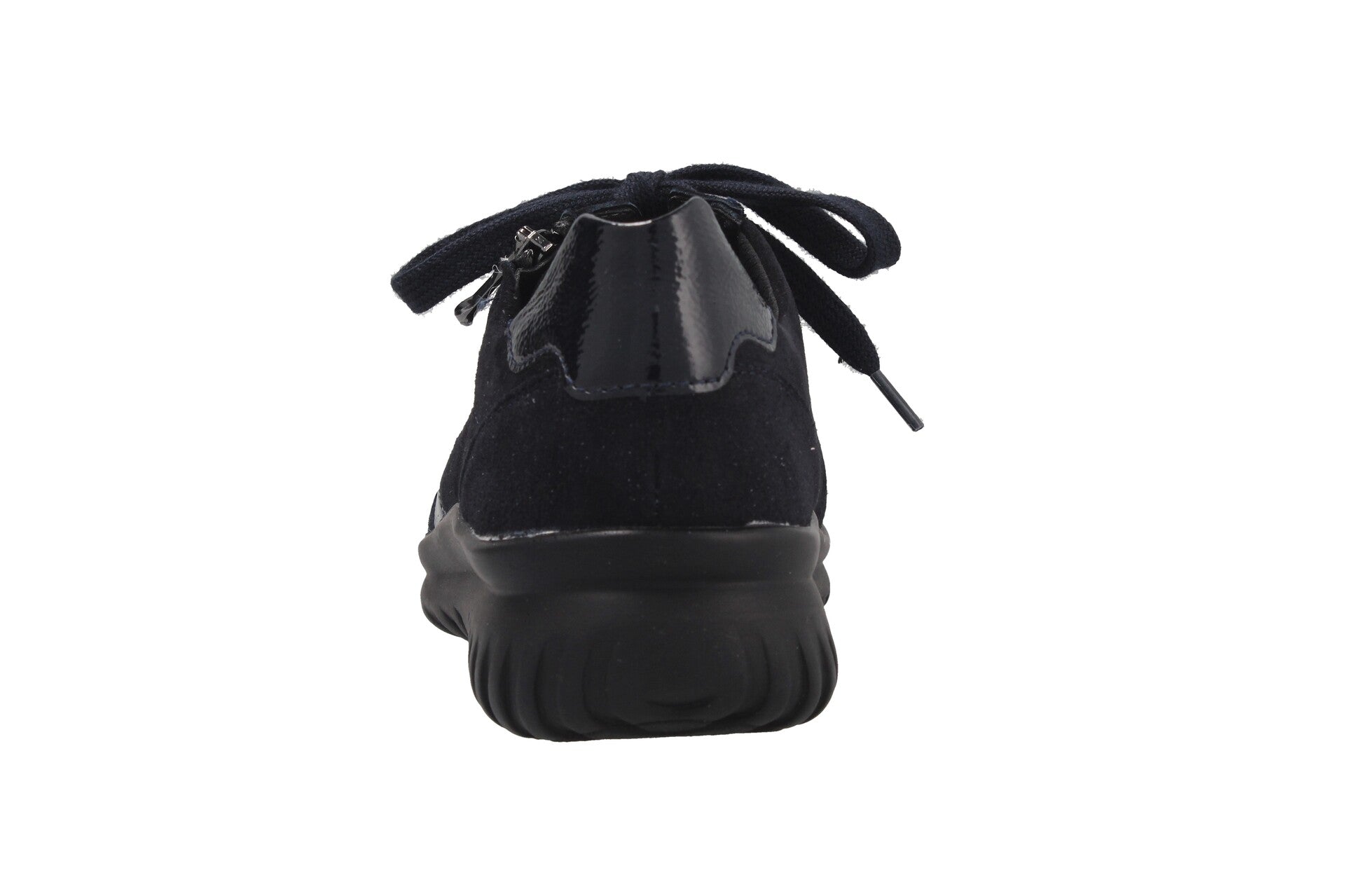 Lena – midnightblue – Schnürschuh – L5365