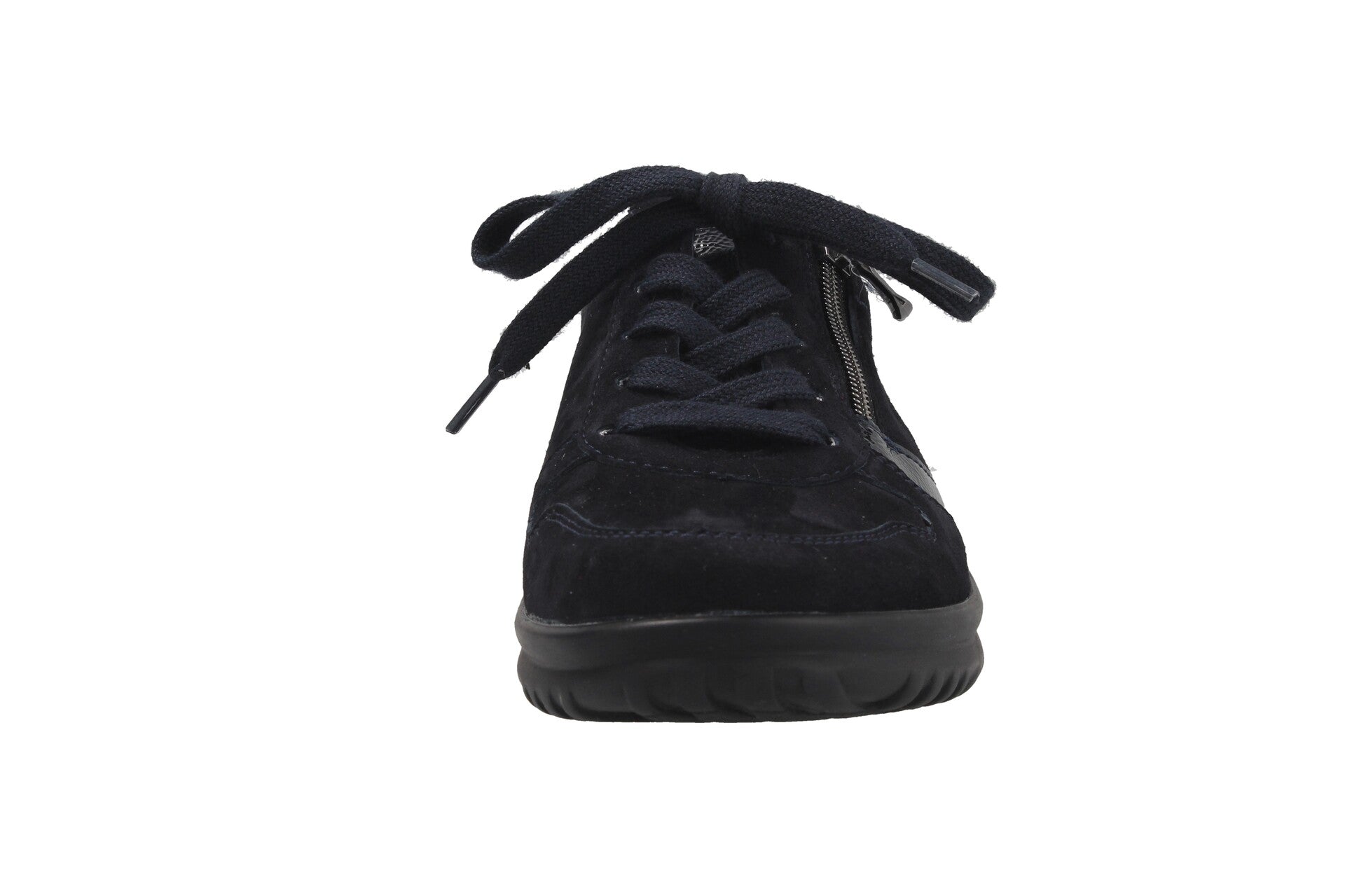 Lena – midnightblue – Schnürschuh – L5365