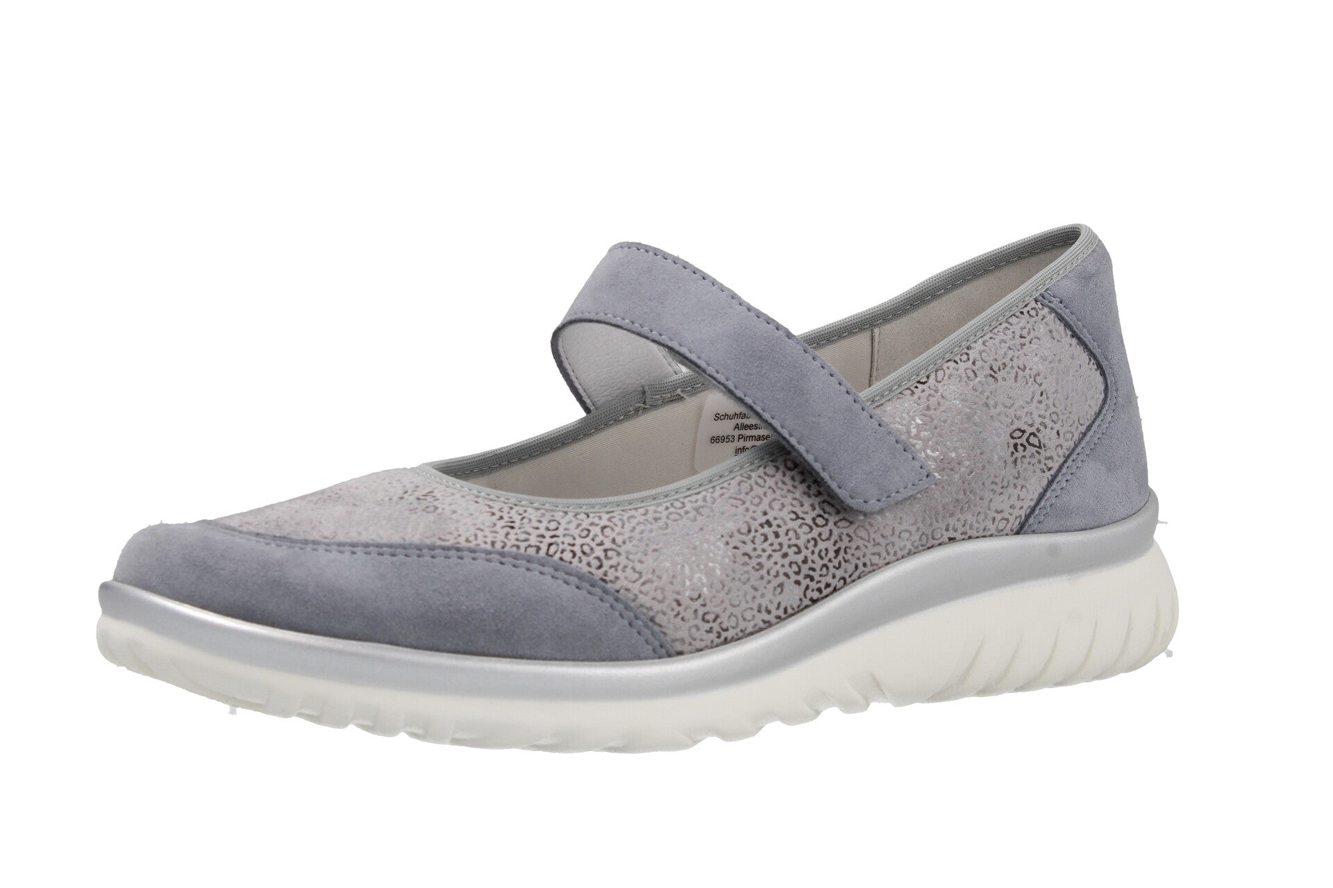 Lena – sky – Ballerina – L5425