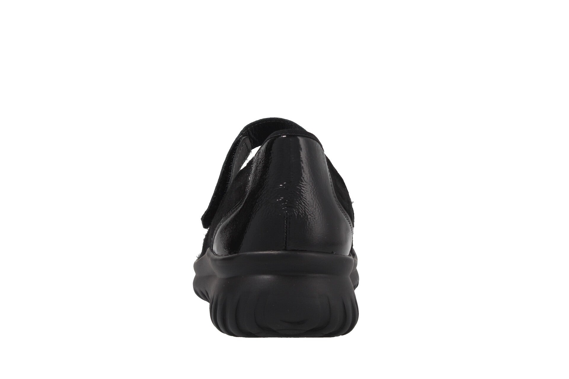 Lena – schwarz – Ballerina – L5425