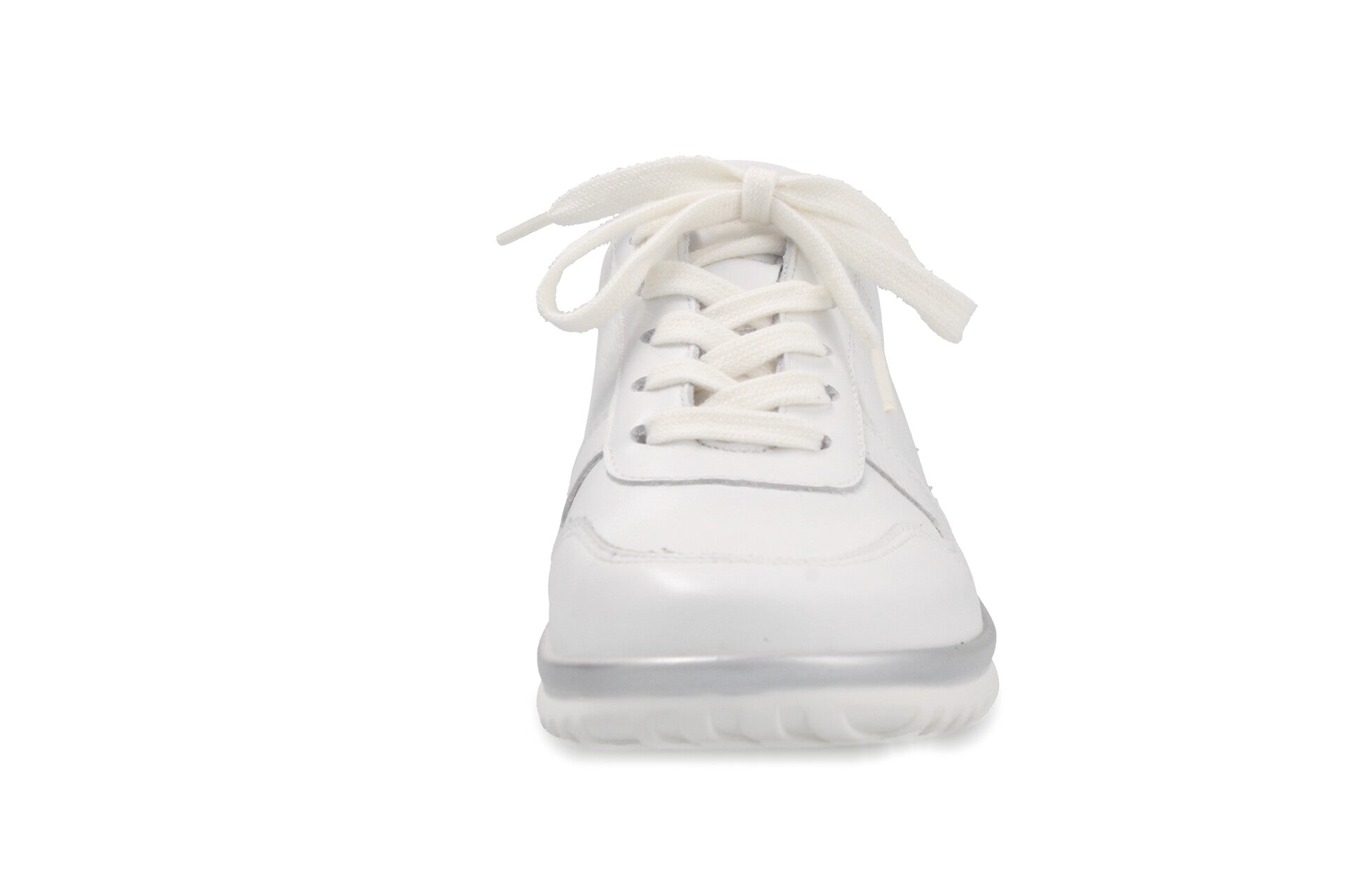 Lena – weiss – Schnürschuh – L5445