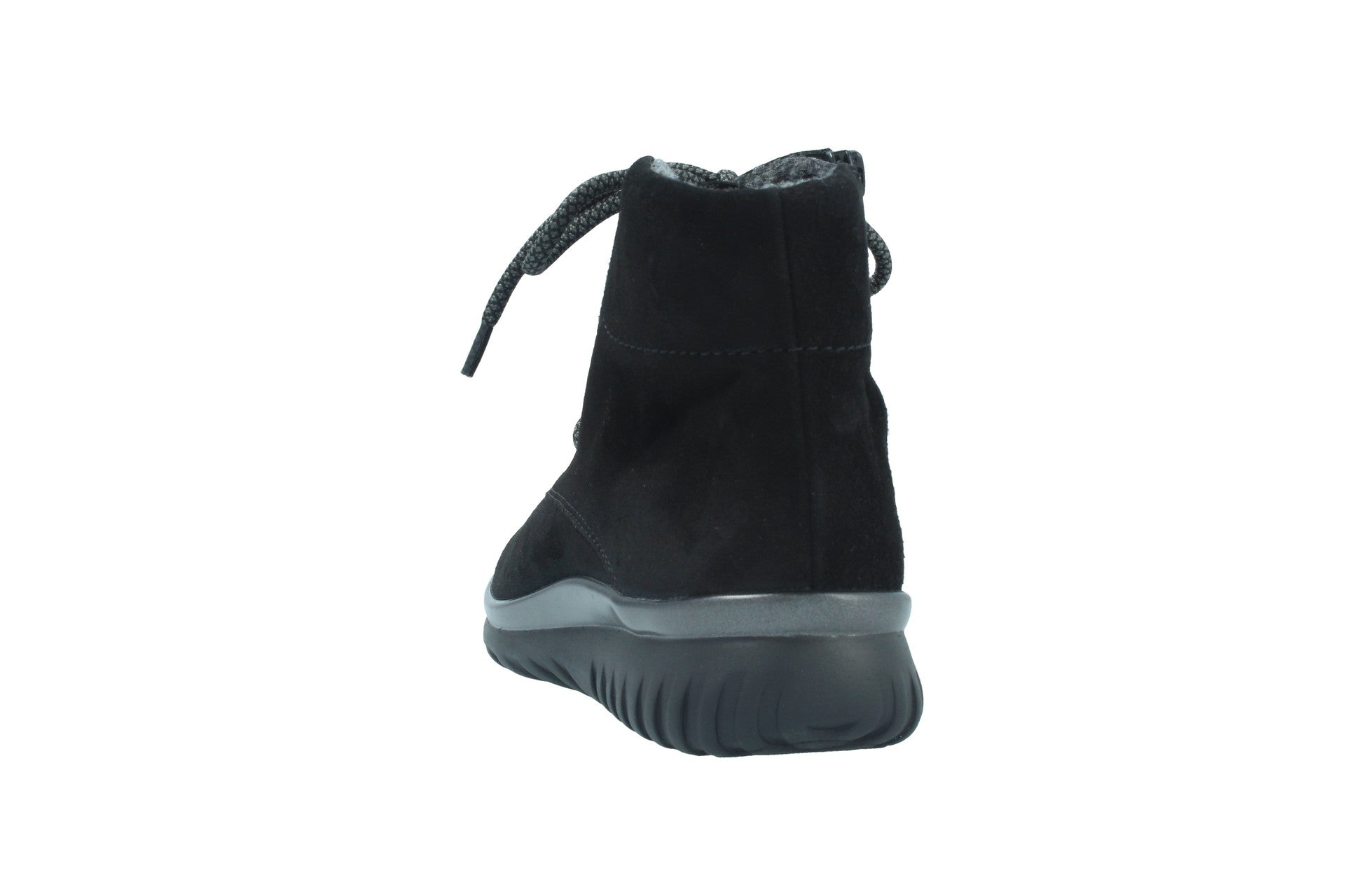 Lena – schwarz – Stiefel – L55055