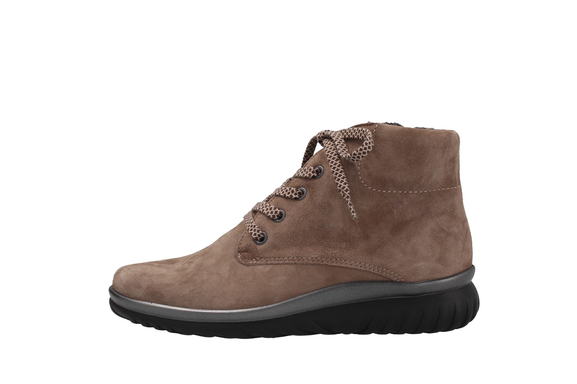 Lena – taupe – Stiefel – L55055
