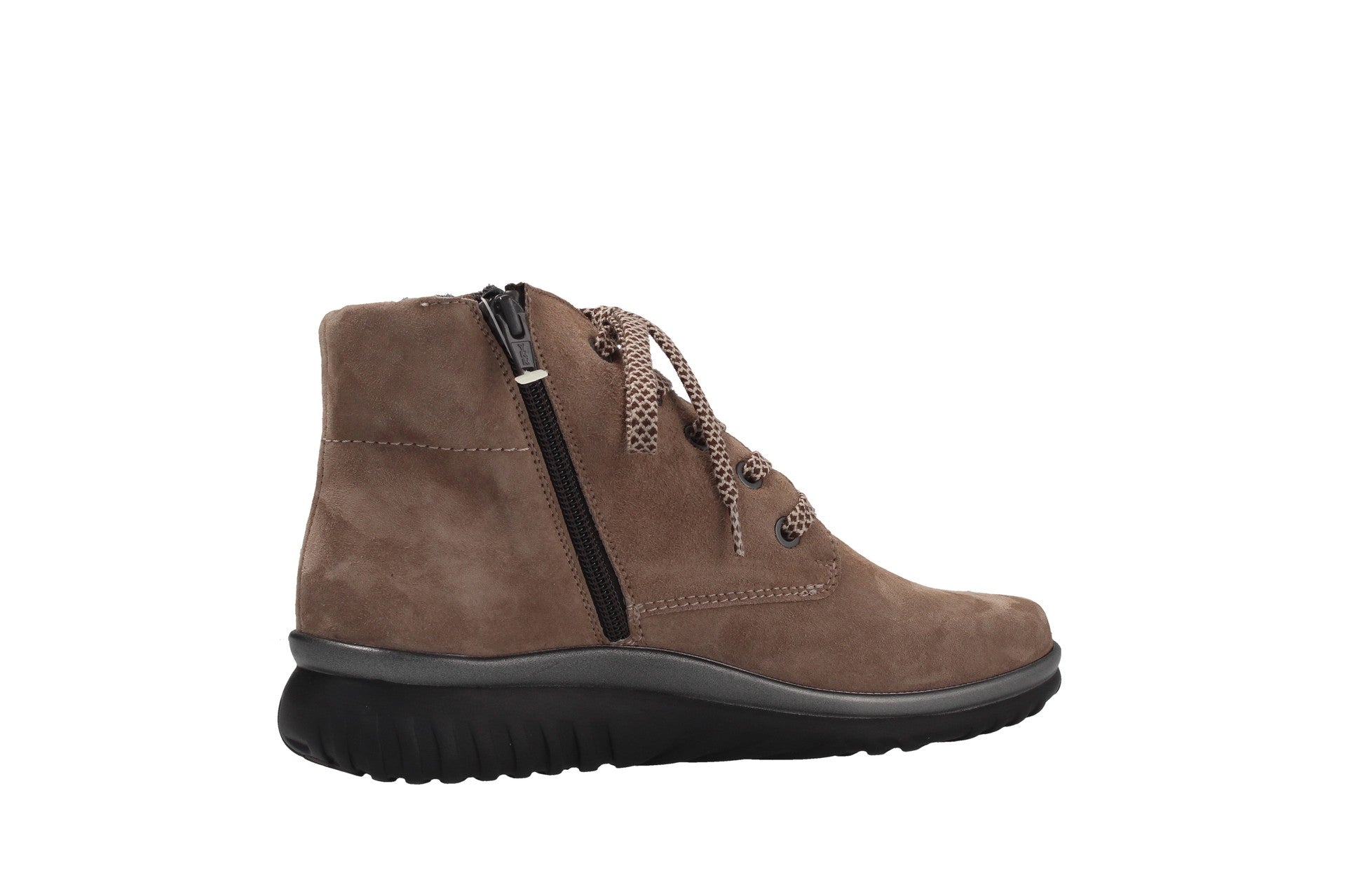 Lena – taupe – Stiefel – L55055