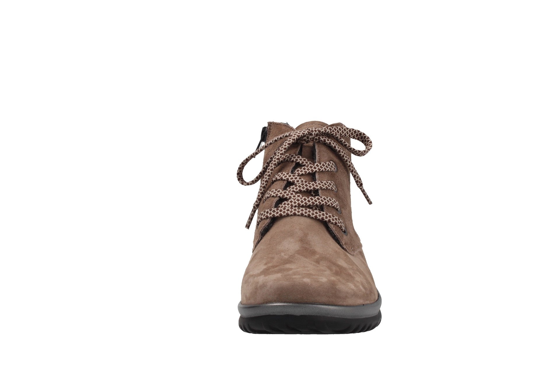Lena – taupe – Stiefel – L55055
