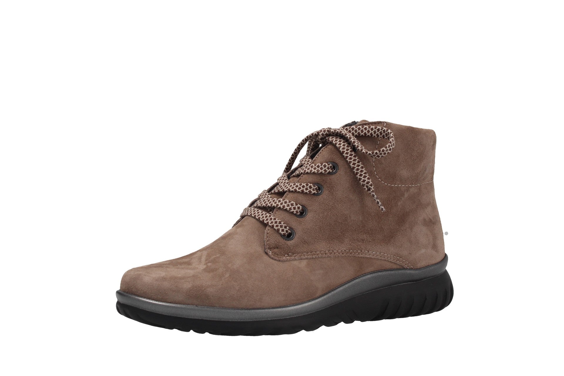 Lena – taupe – Stiefel – L55055