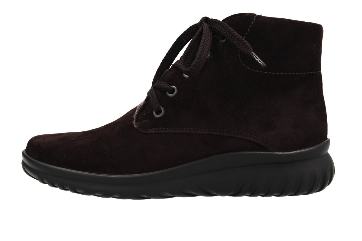 Lena – espresso – Stiefel – L55055