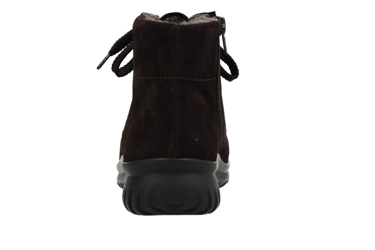 Lena – espresso – Stiefel – L55055