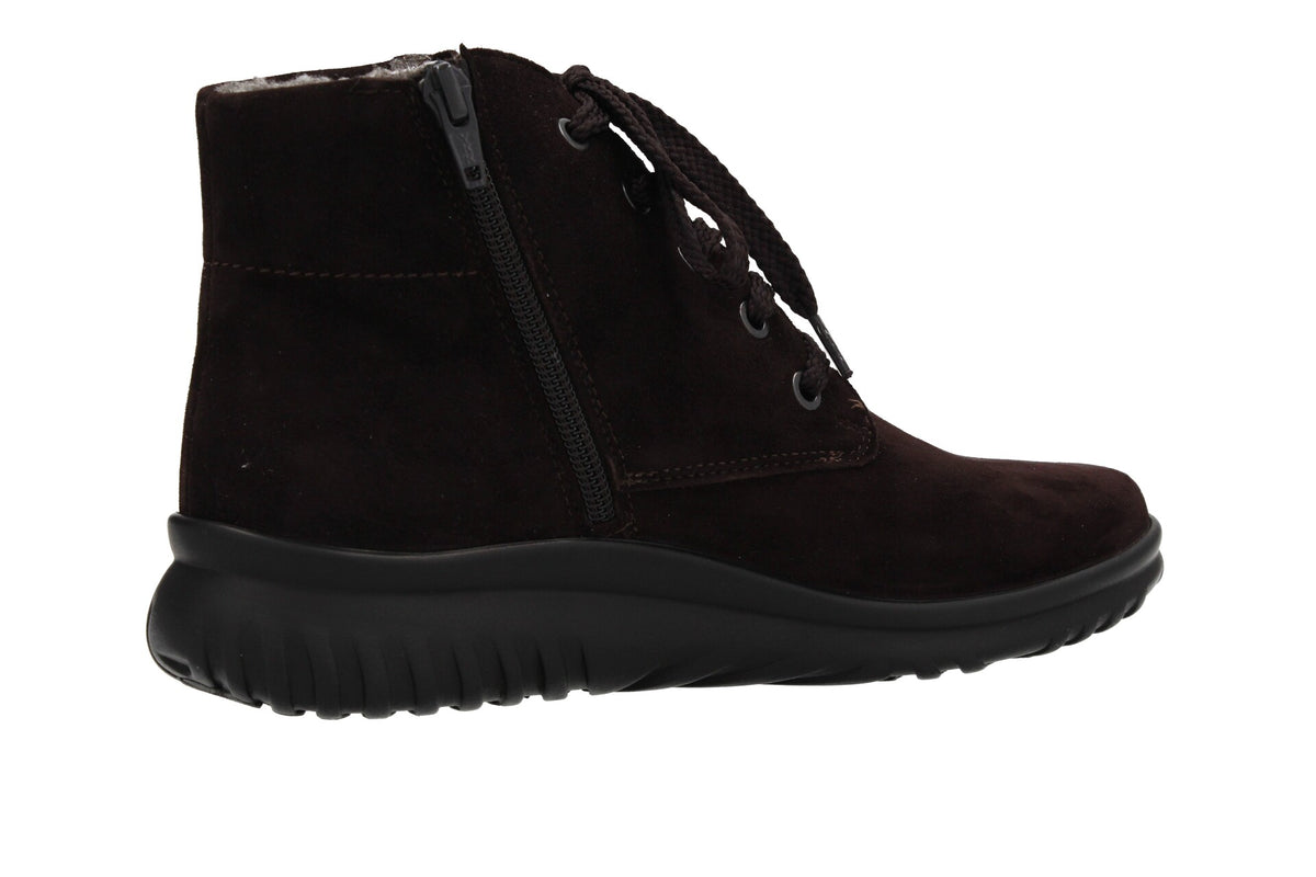 Lena – espresso – Stiefel – L55055