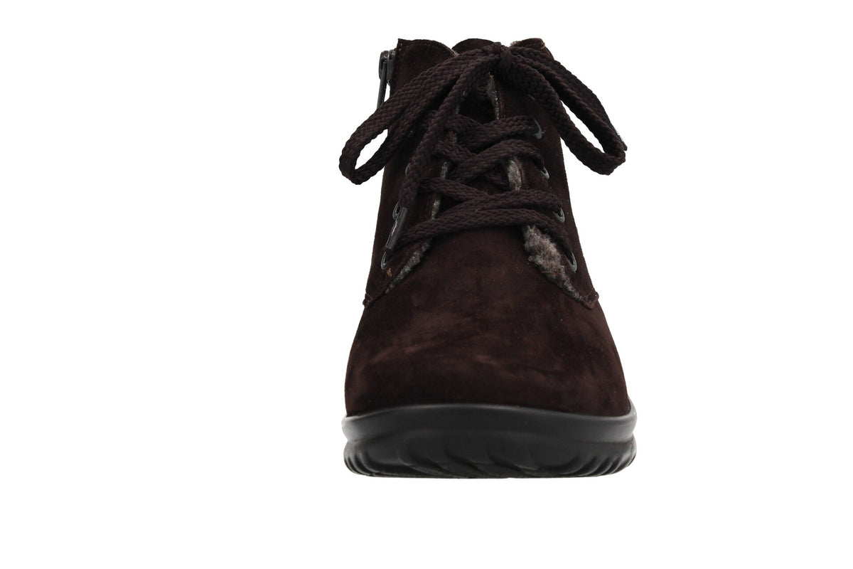 Lena – espresso – Stiefel – L55055