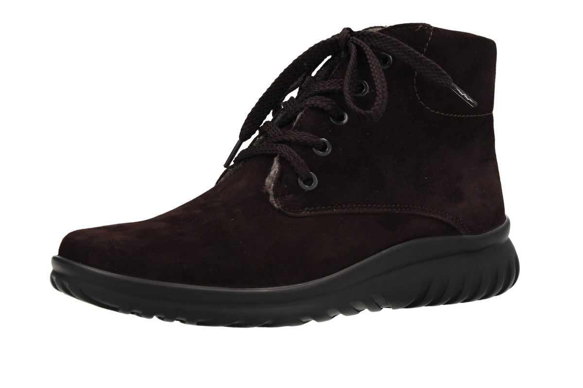 Lena – espresso – Stiefel – L55055