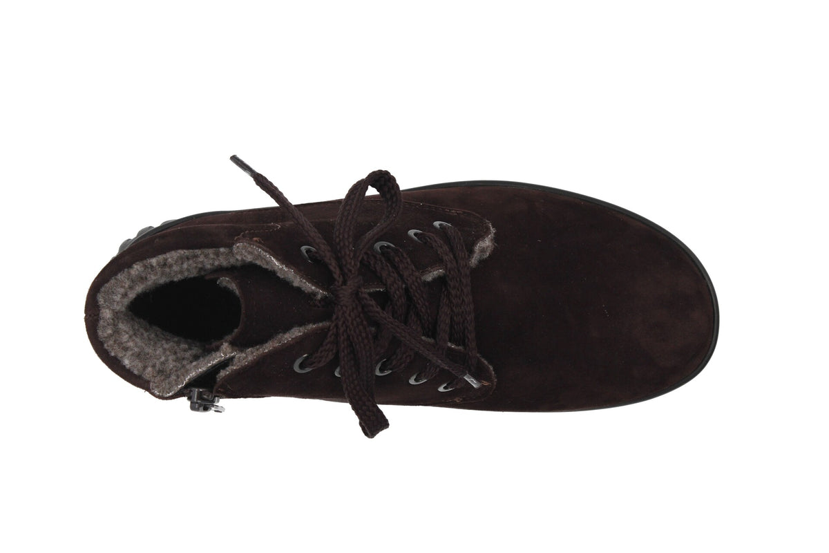 Lena – espresso – Stiefel – L55055