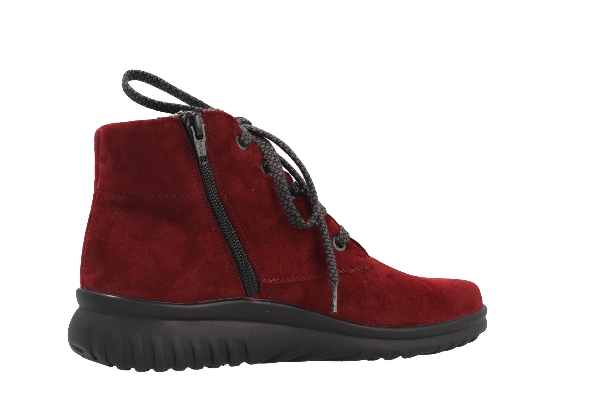 Lena – chianti – Stiefel – L55055