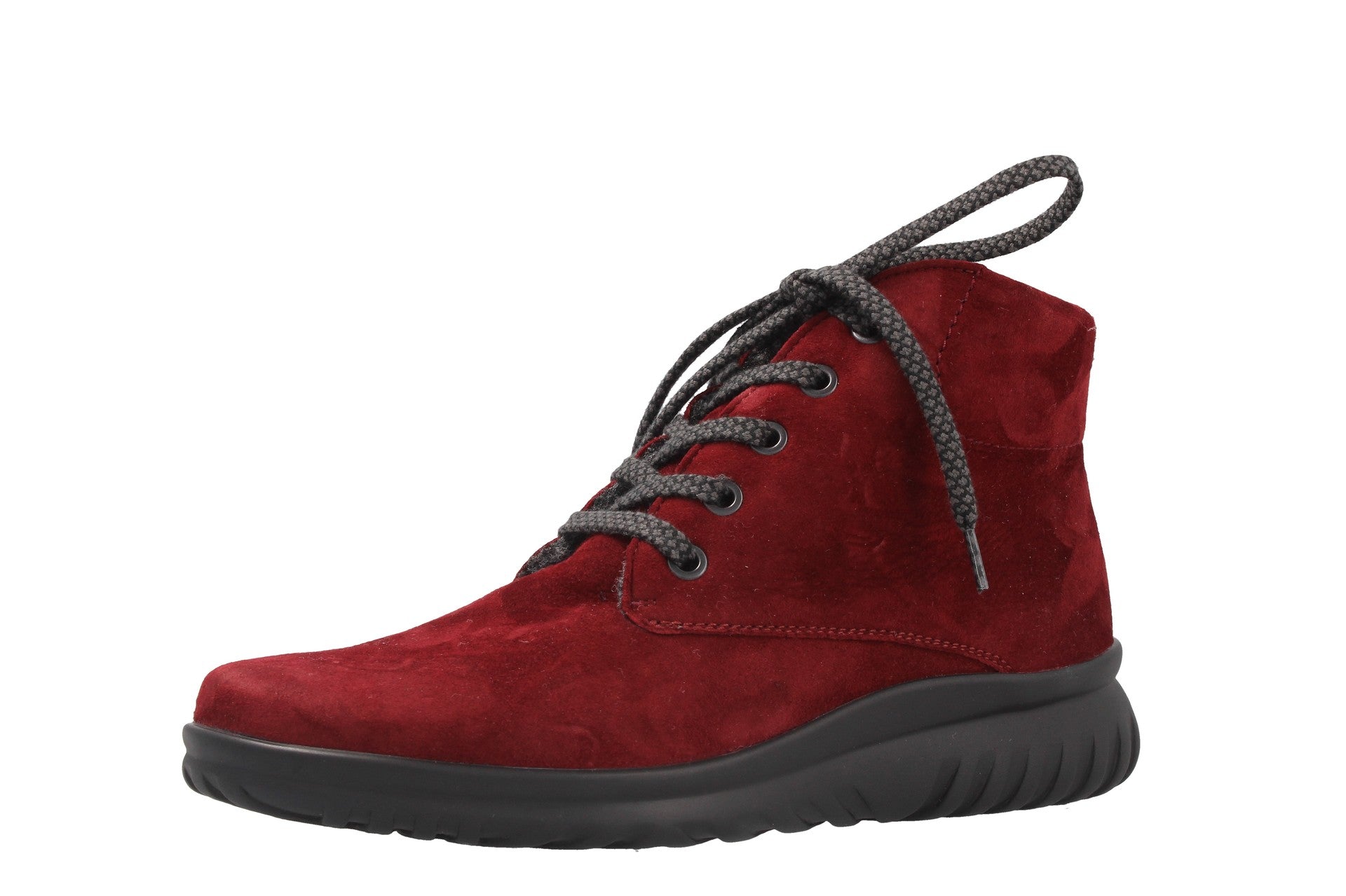 Lena – chianti – Stiefel – L55055
