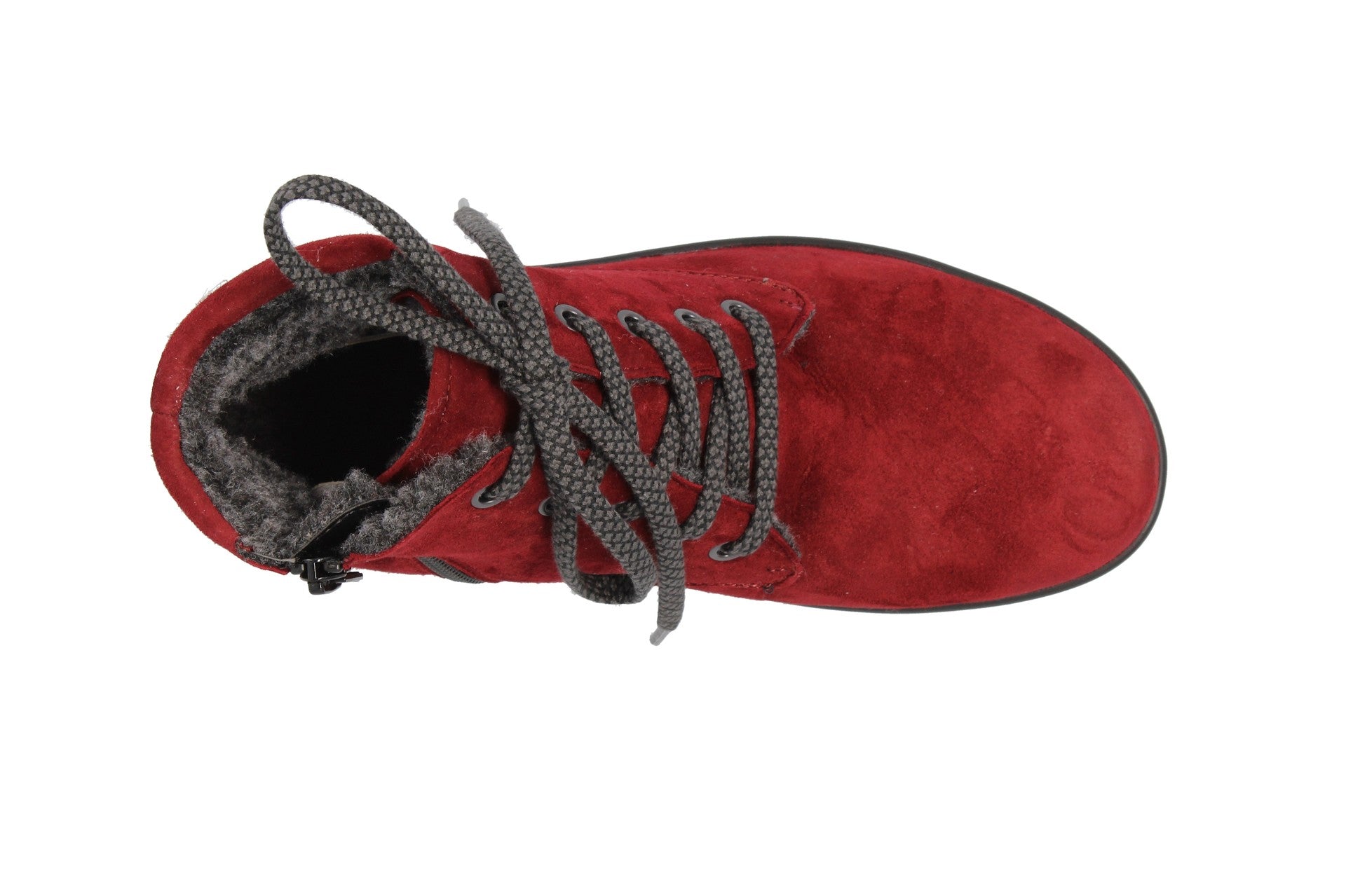 Lena – chianti – Stiefel – L55055