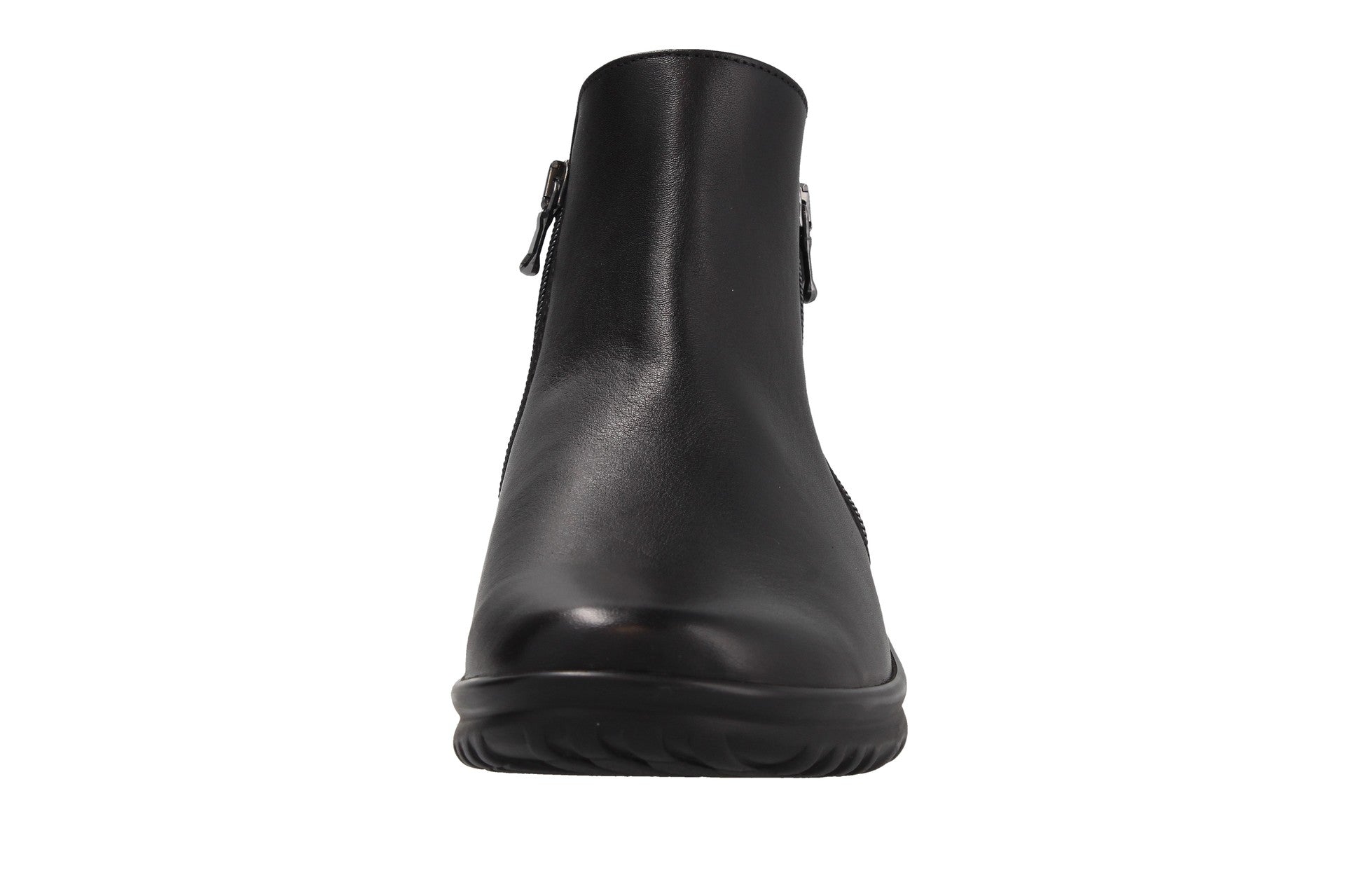Lena – schwarz – Stiefel – L55555
