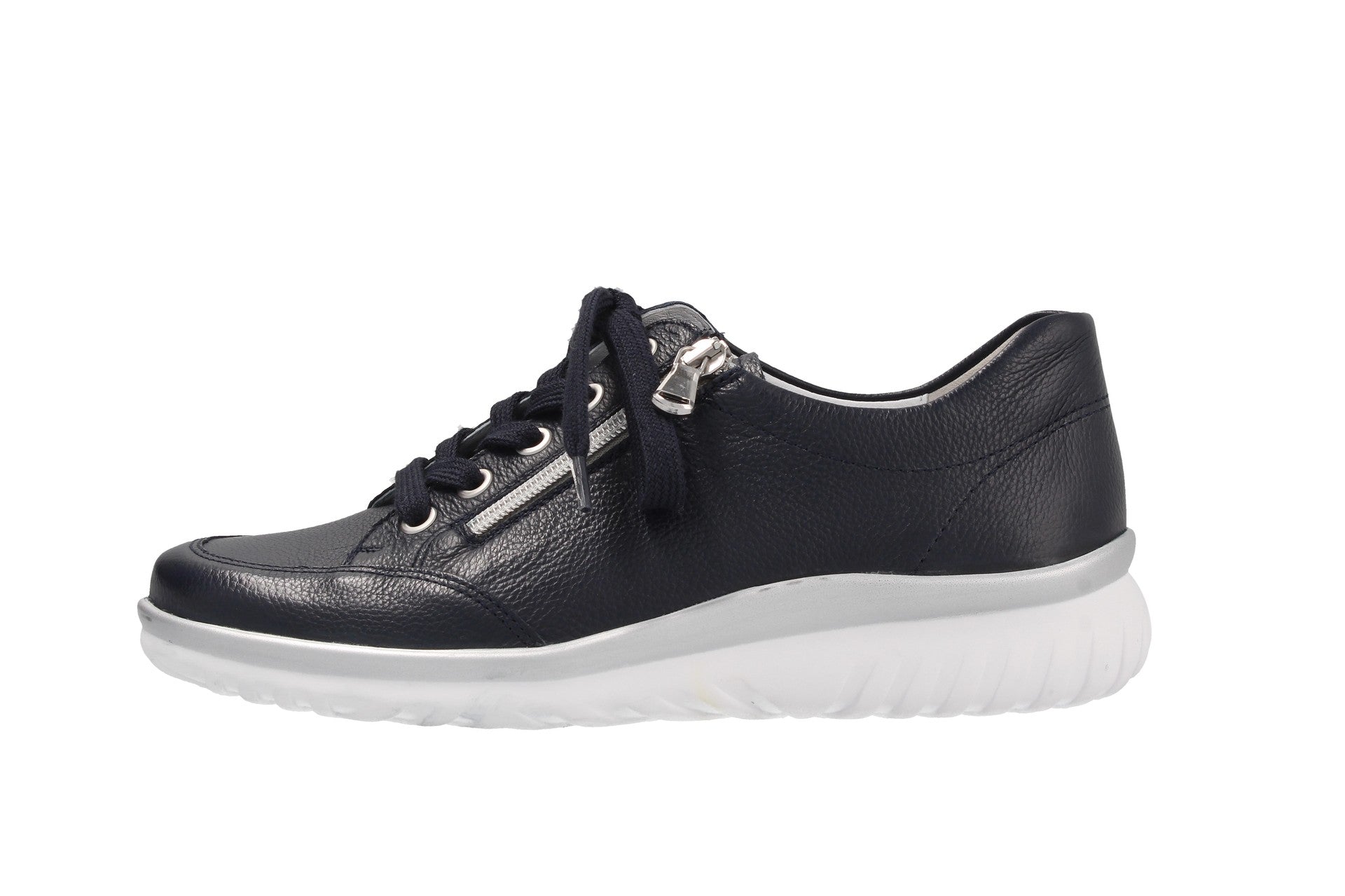 Larissa – ocean – Schnürschuh – L8035