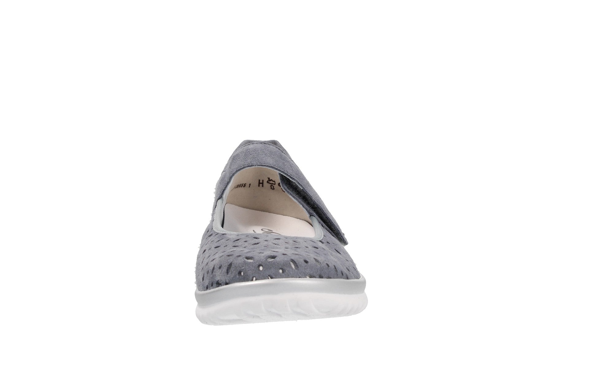 Larissa – sky – Ballerina – L8075