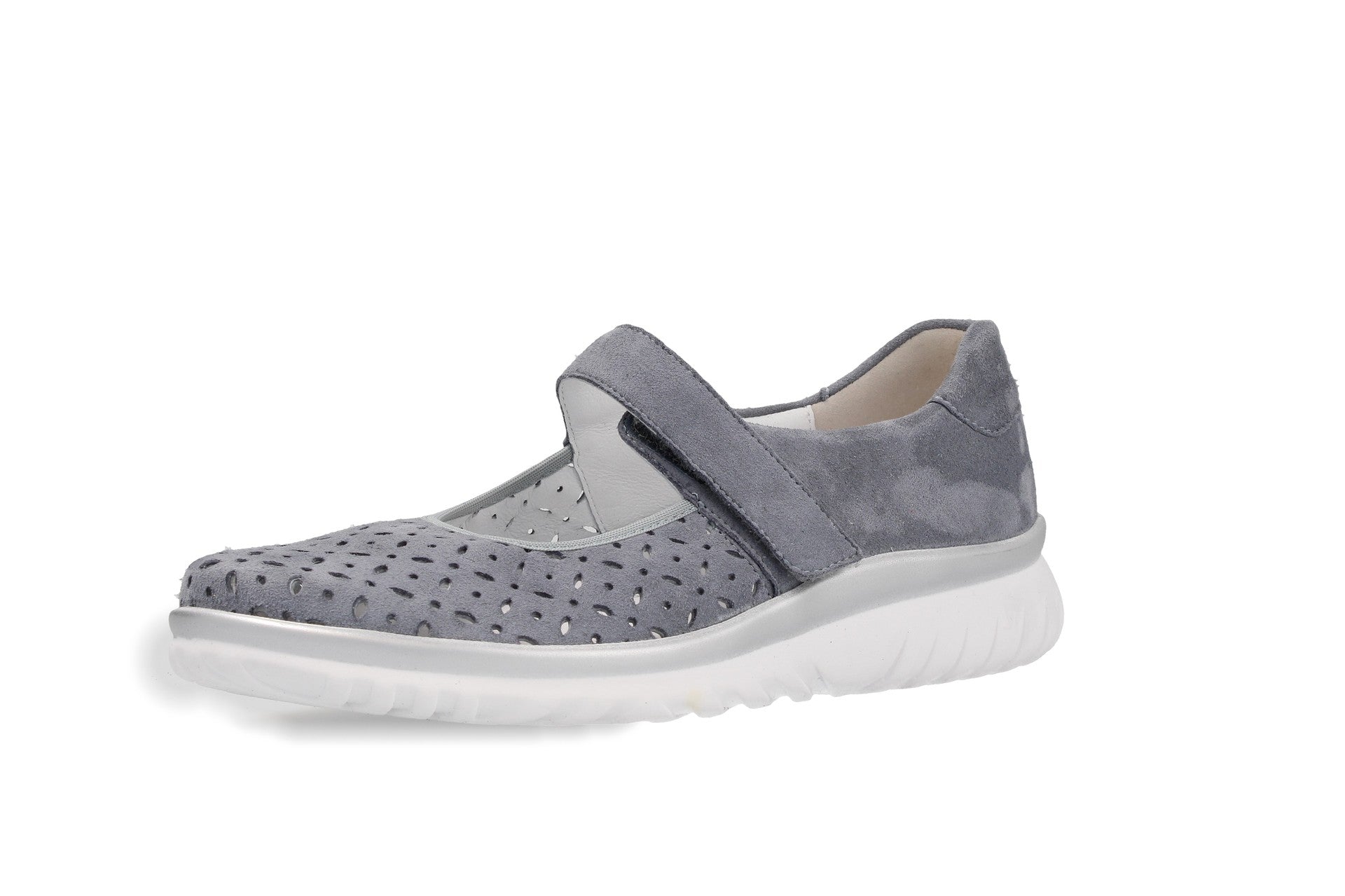 Larissa – sky – Ballerina – L8075