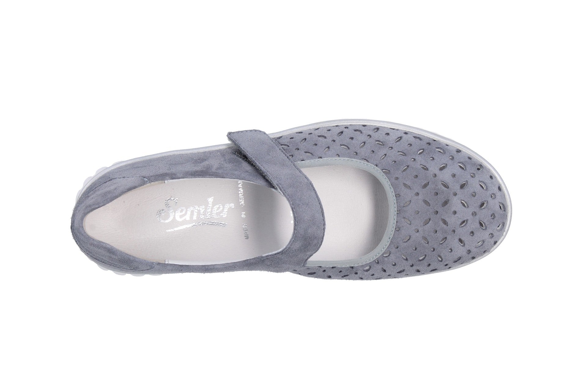 Larissa – sky – Ballerina – L8075