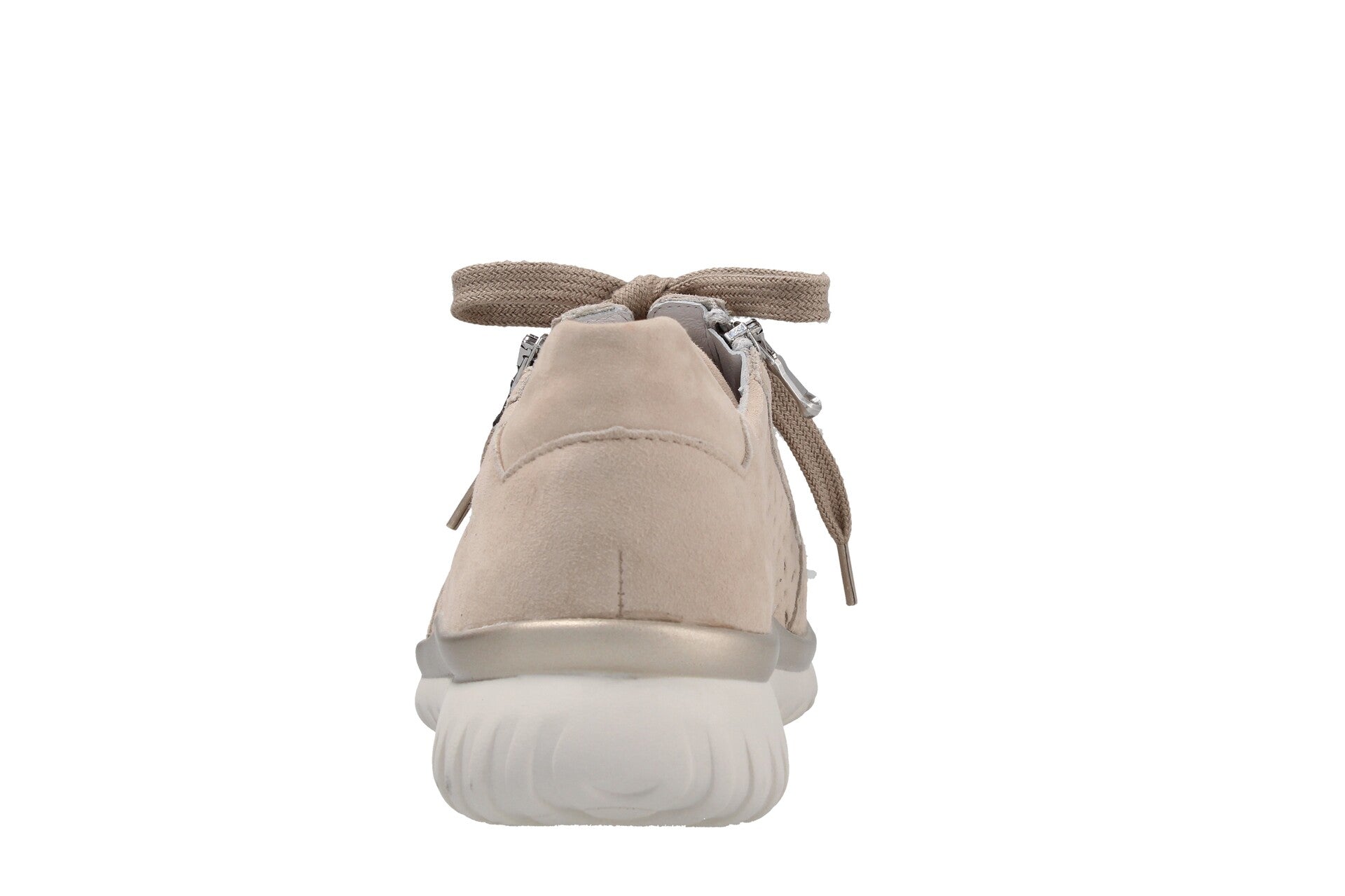 Larissa – camel/düne – Schnürschuh – L8255