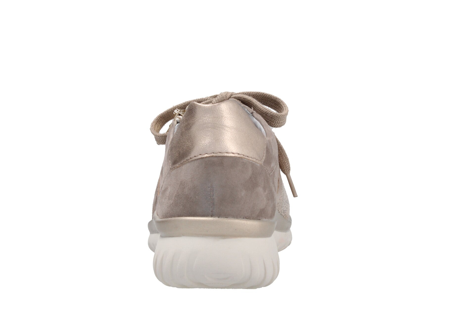 Larissa – panna/düne – Schnürschuh – L8315