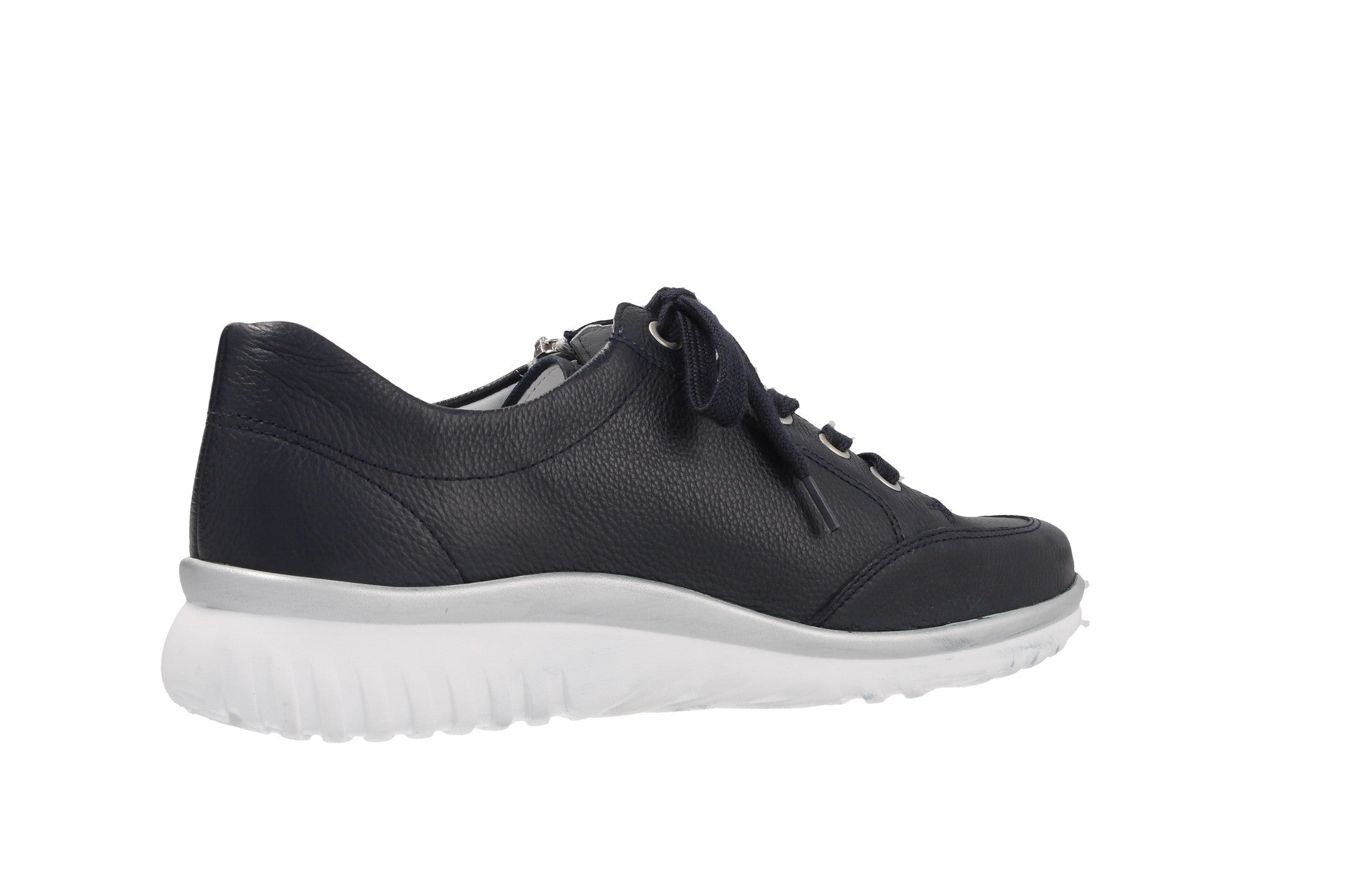 Linda – ocean – Schnürschuh – L9035