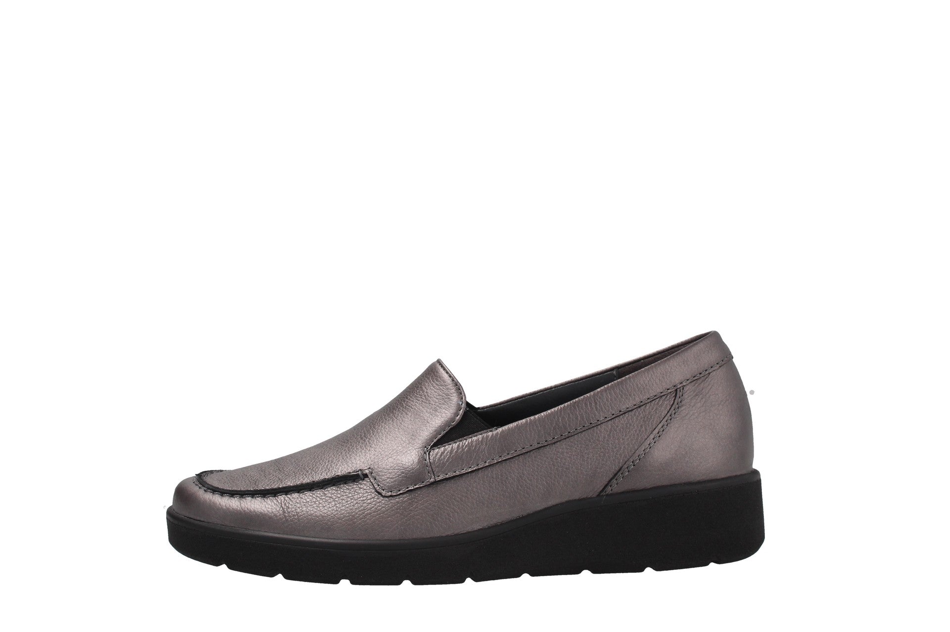 Melanie – pepper – Slipper – M1015