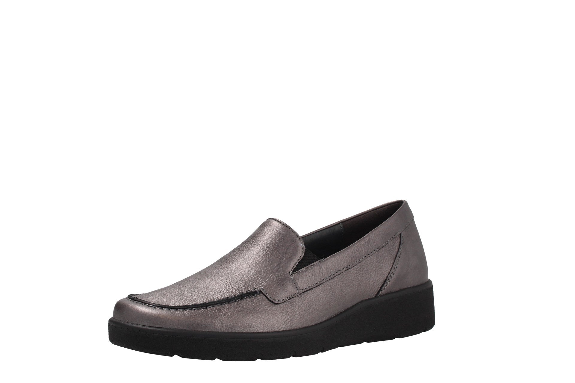 Melanie – pepper – Slipper – M1015