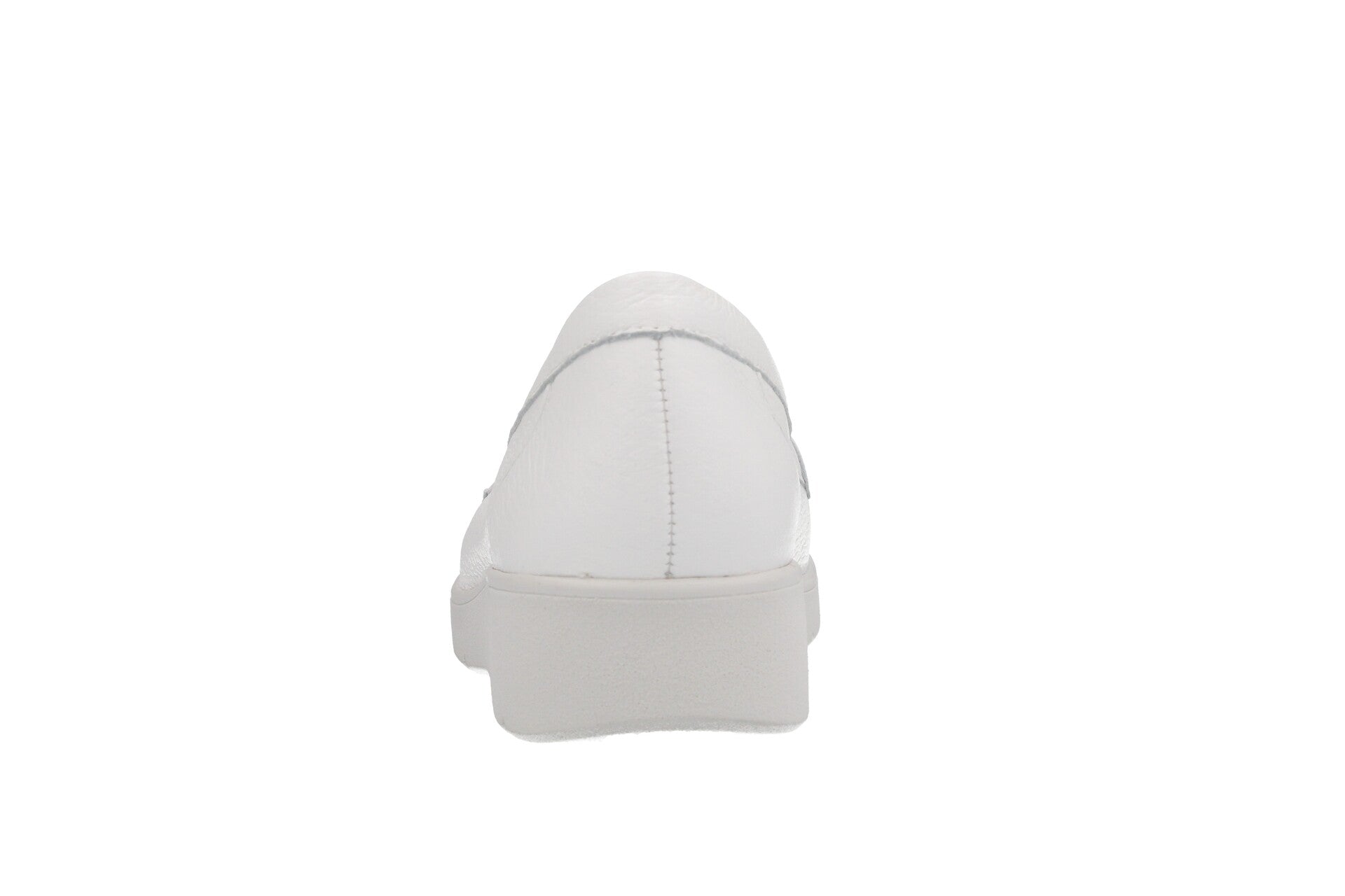 Melanie – weiss – Slipper – M1015