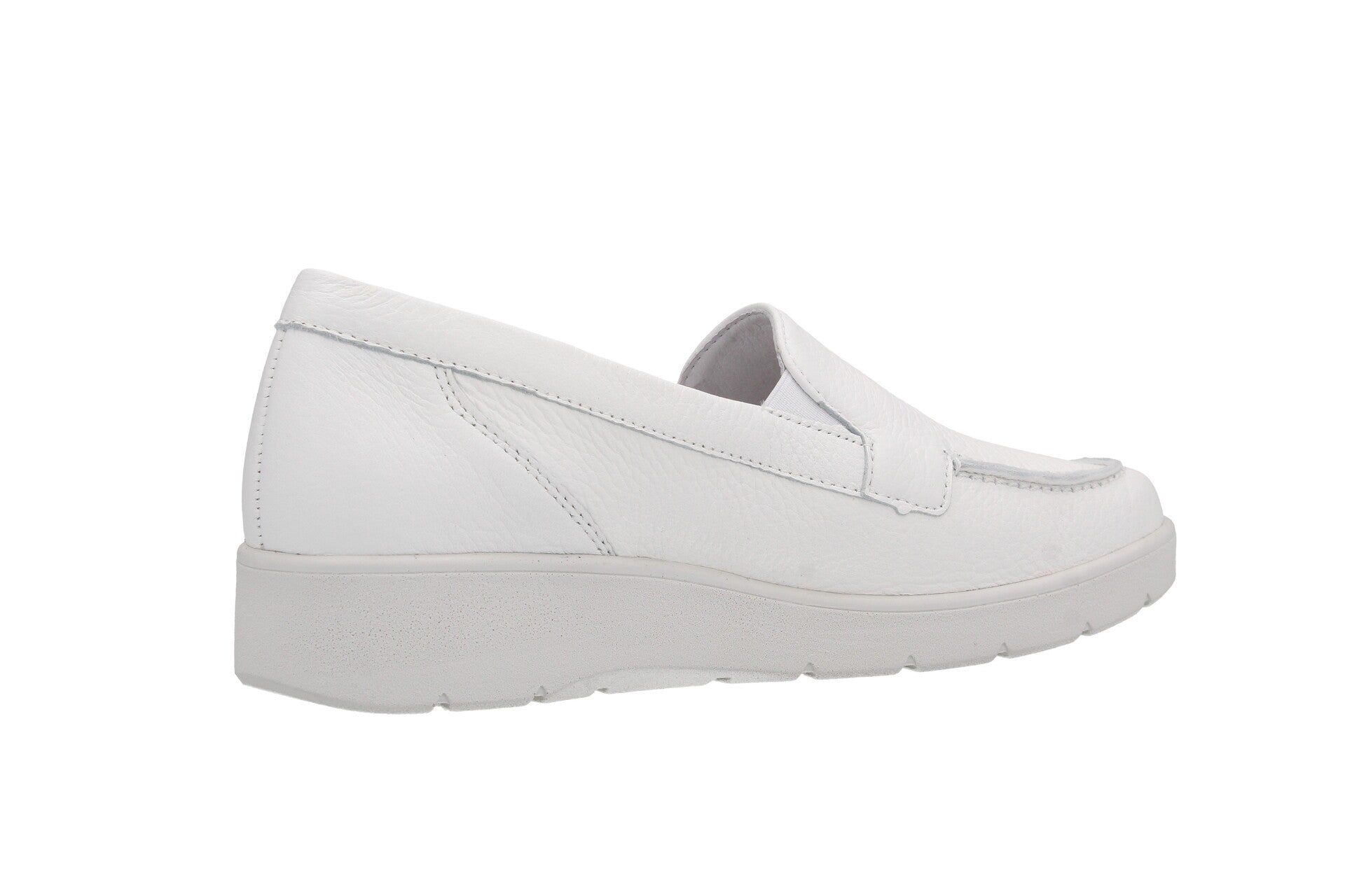 Melanie – weiss – Slipper – M1015