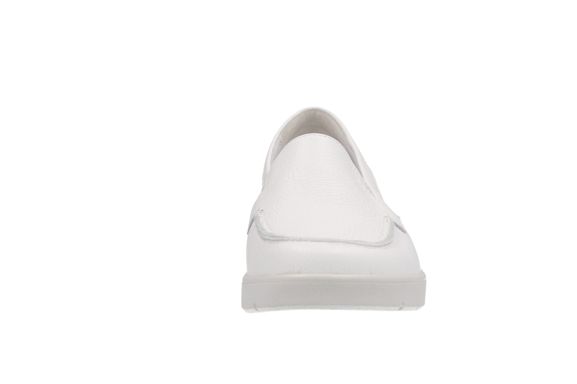 Melanie – weiss – Slipper – M1015