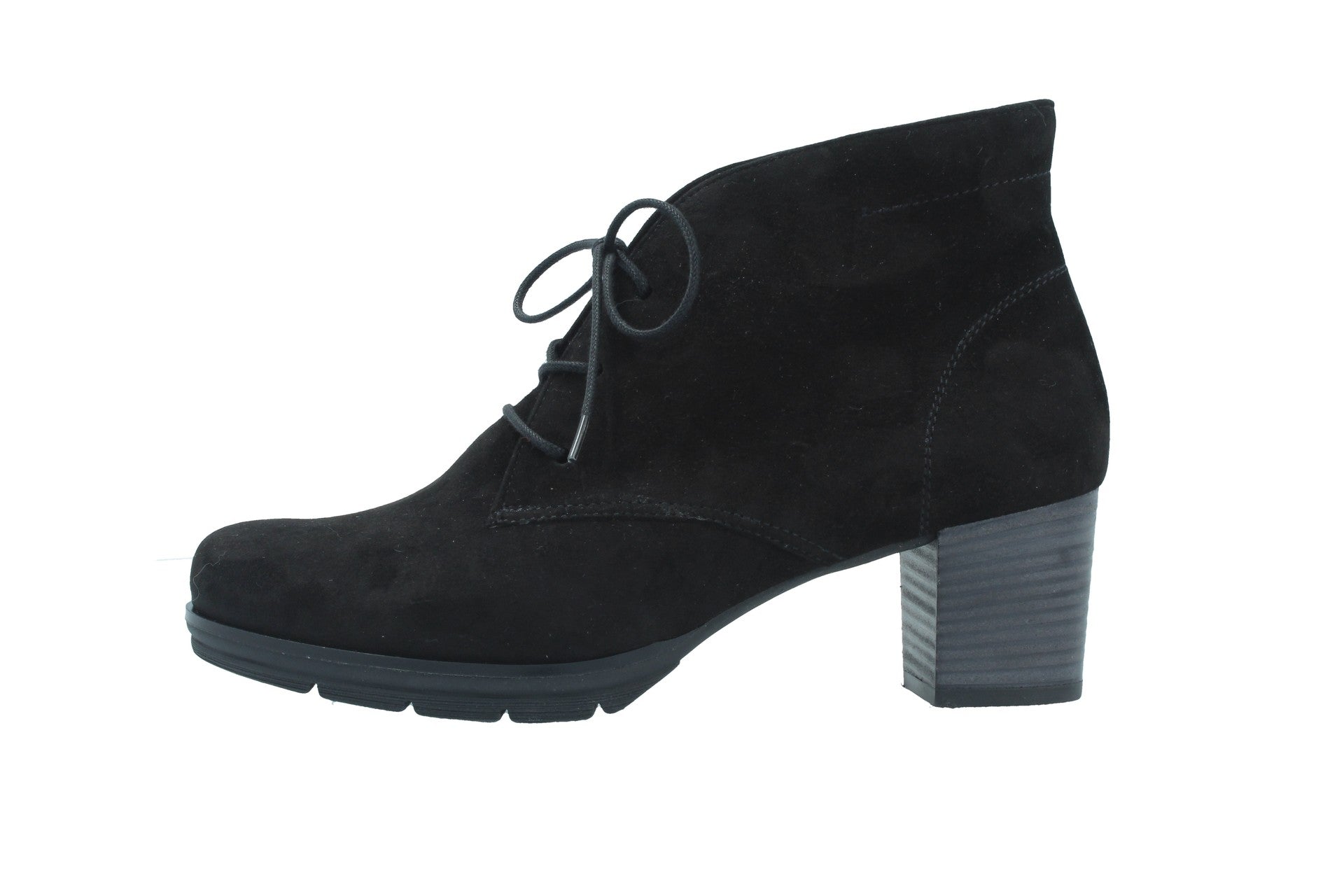 Mira – schwarz – Stiefel – M41003