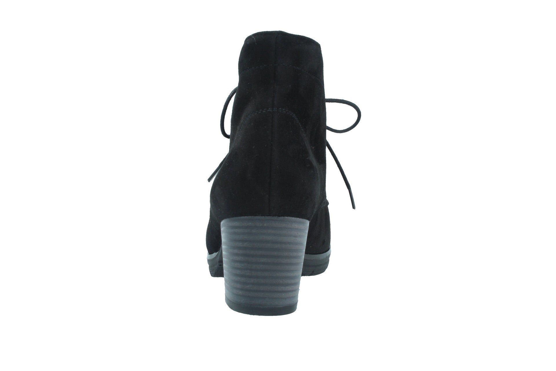 Mira – black – boots – M41003